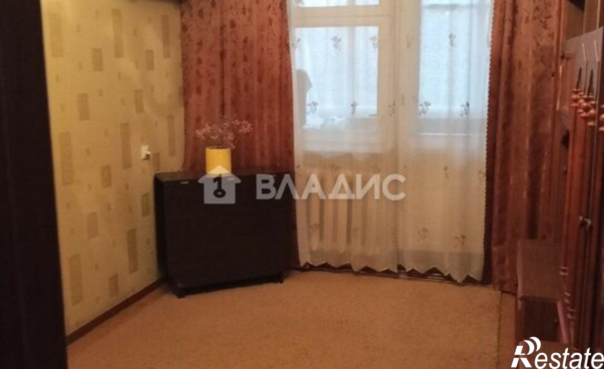 Купить квартиру за 5 750 000 рублей на улица Комиссарова, 1А