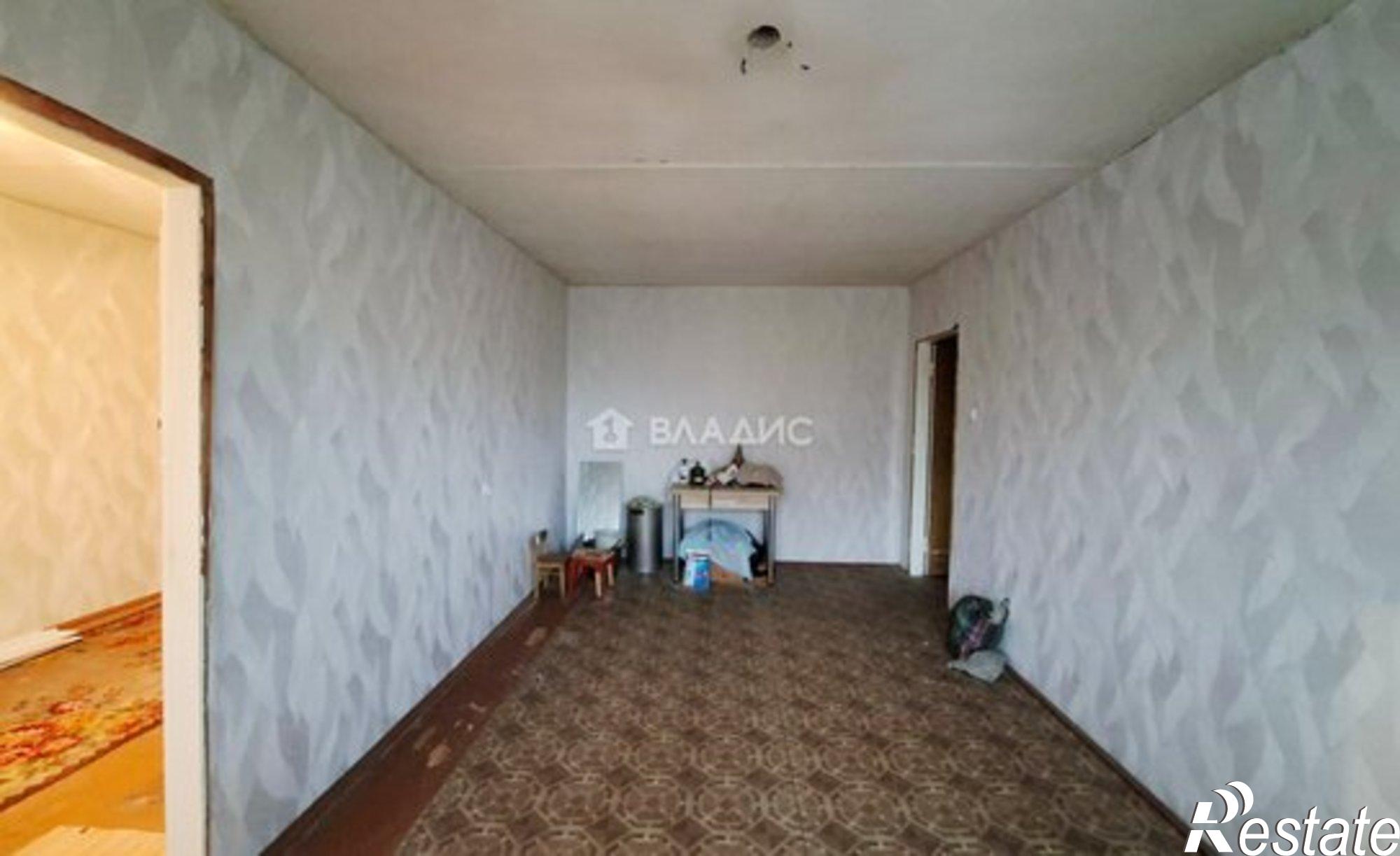 Купить квартиру за 3 400 000 рублей на улица Растопчина, 3