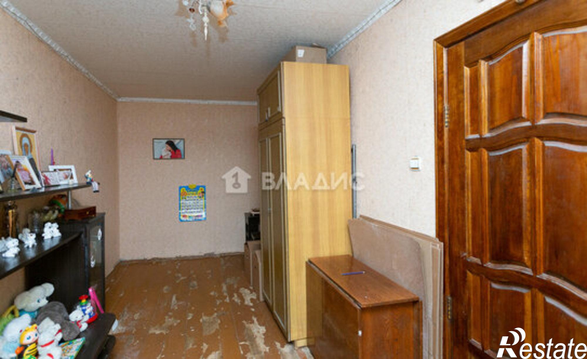 Купить квартиру за 4 400 000 рублей на улица Лакина, 3