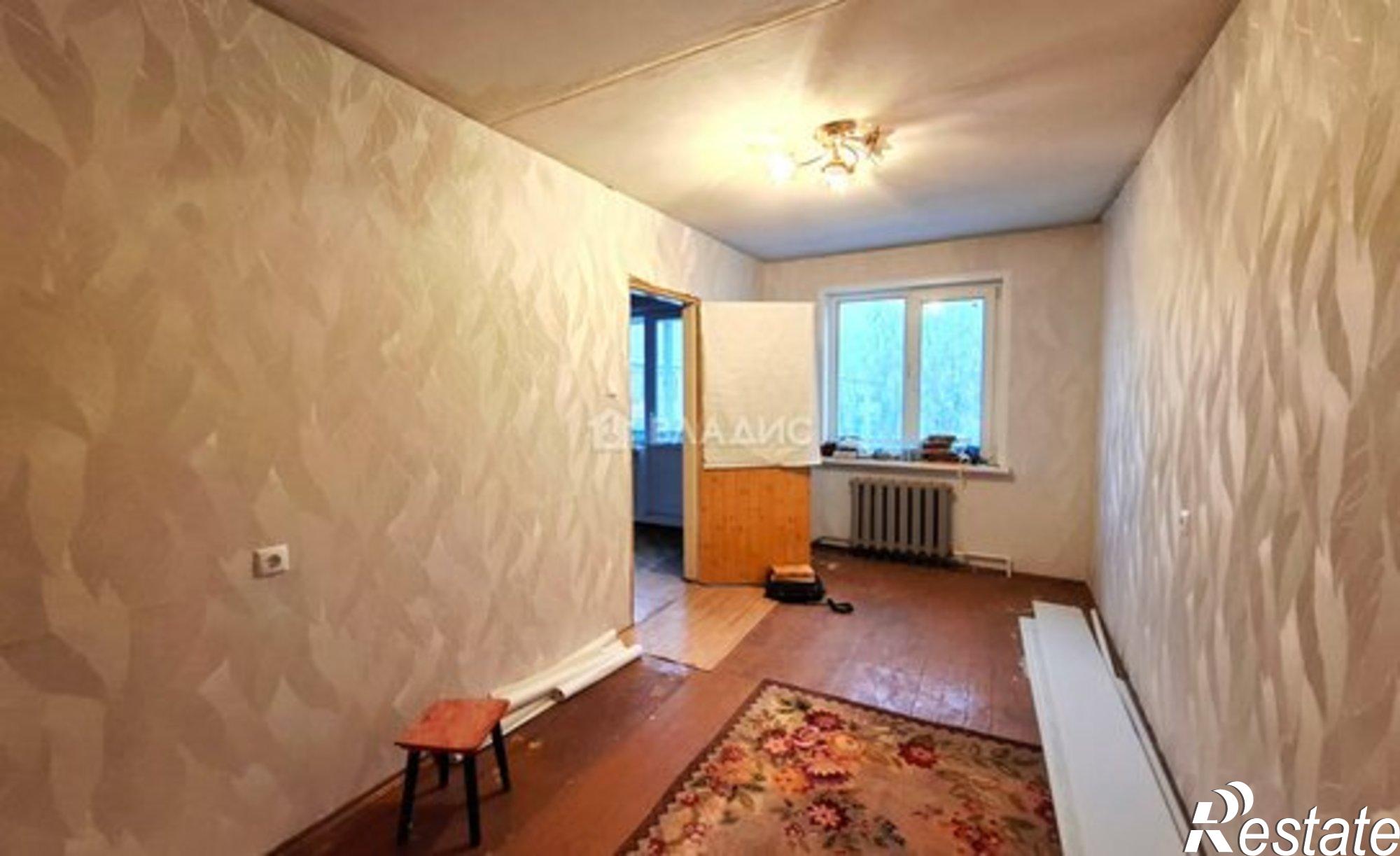 Купить квартиру за 3 400 000 рублей на улица Растопчина, 3