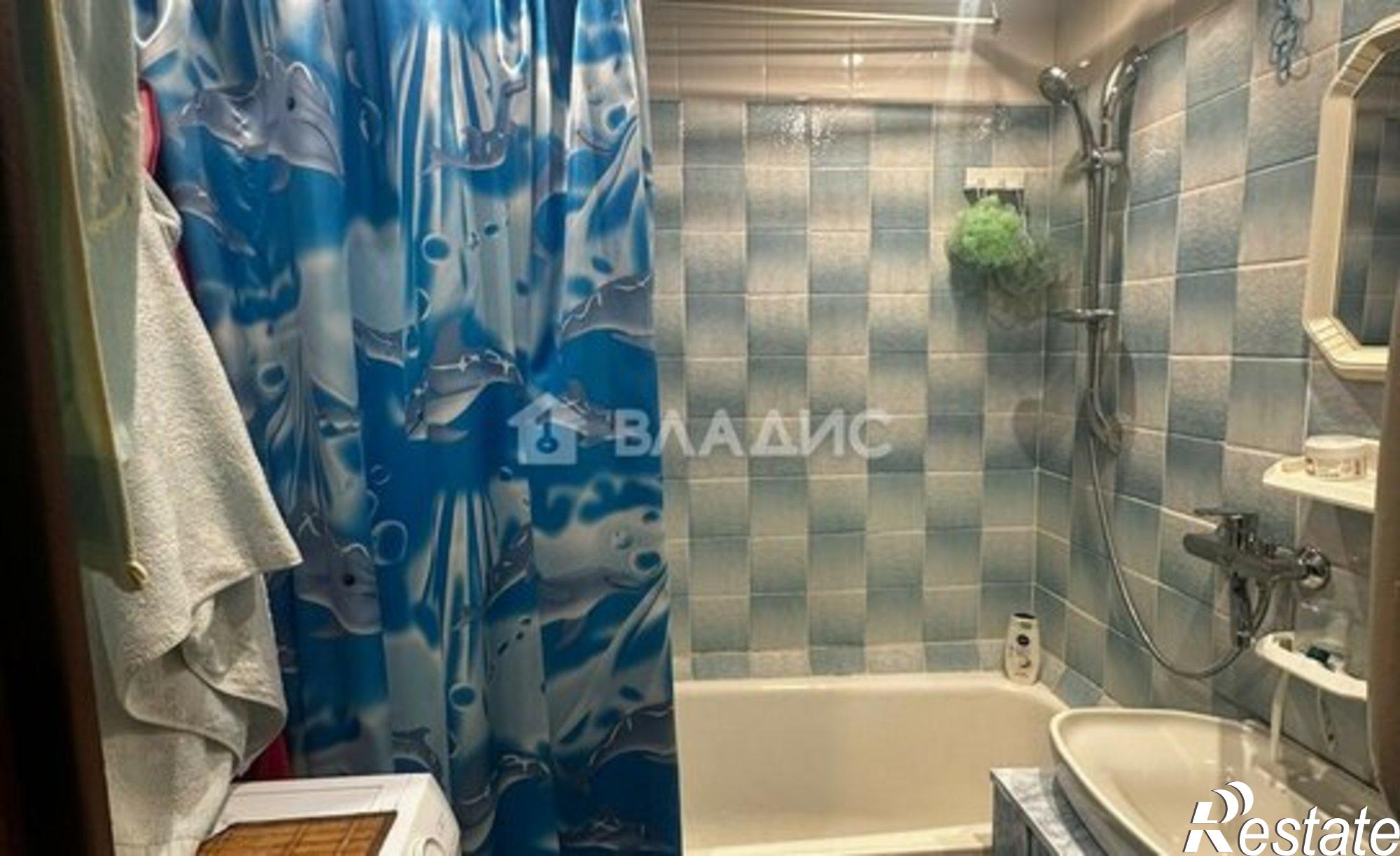 Купить квартиру за 5 750 000 рублей на улица Комиссарова, 1А