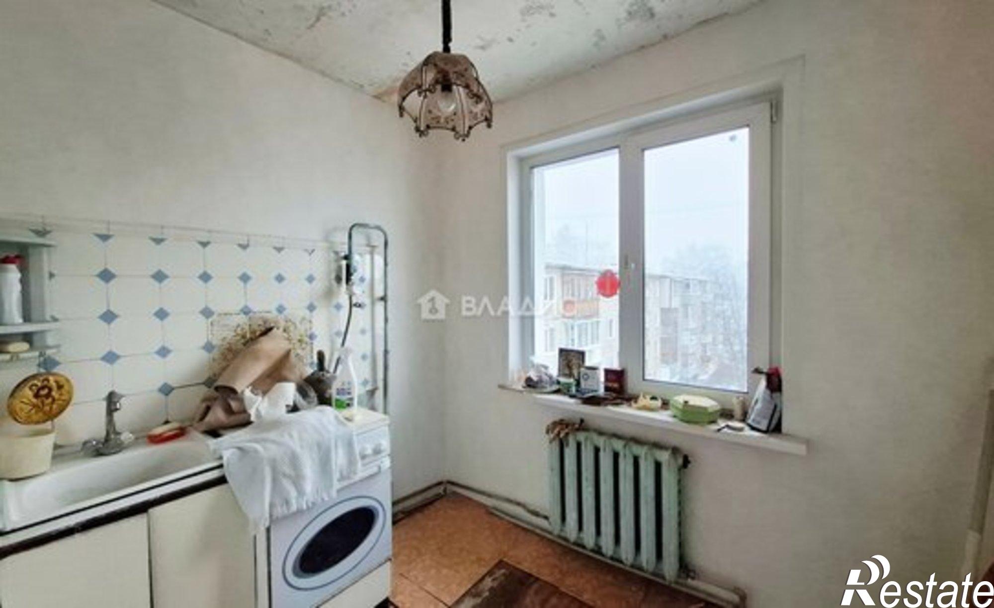 Купить квартиру за 3 400 000 рублей на улица Растопчина, 3