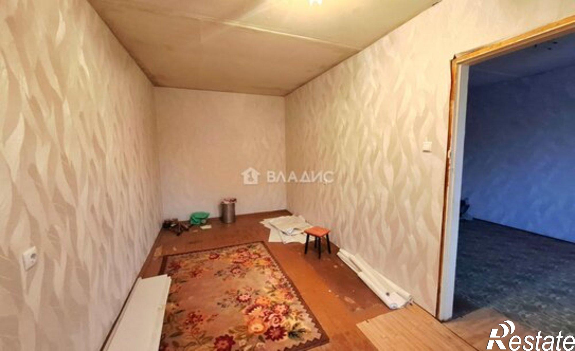 Купить квартиру за 3 400 000 рублей на улица Растопчина, 3