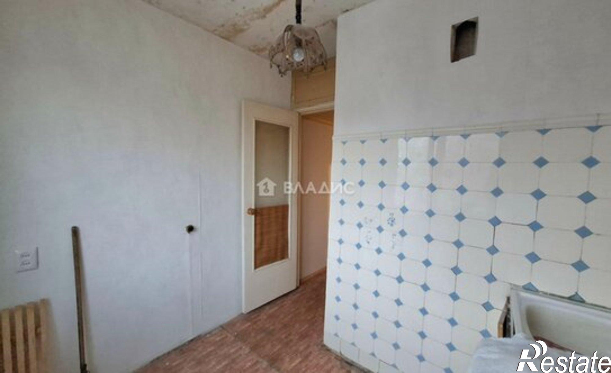 Купить квартиру за 3 400 000 рублей на улица Растопчина, 3