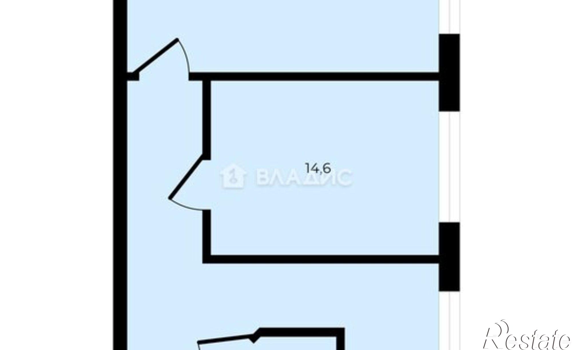 Купить квартиру за 4 100 000 рублей на ул Горького, 71