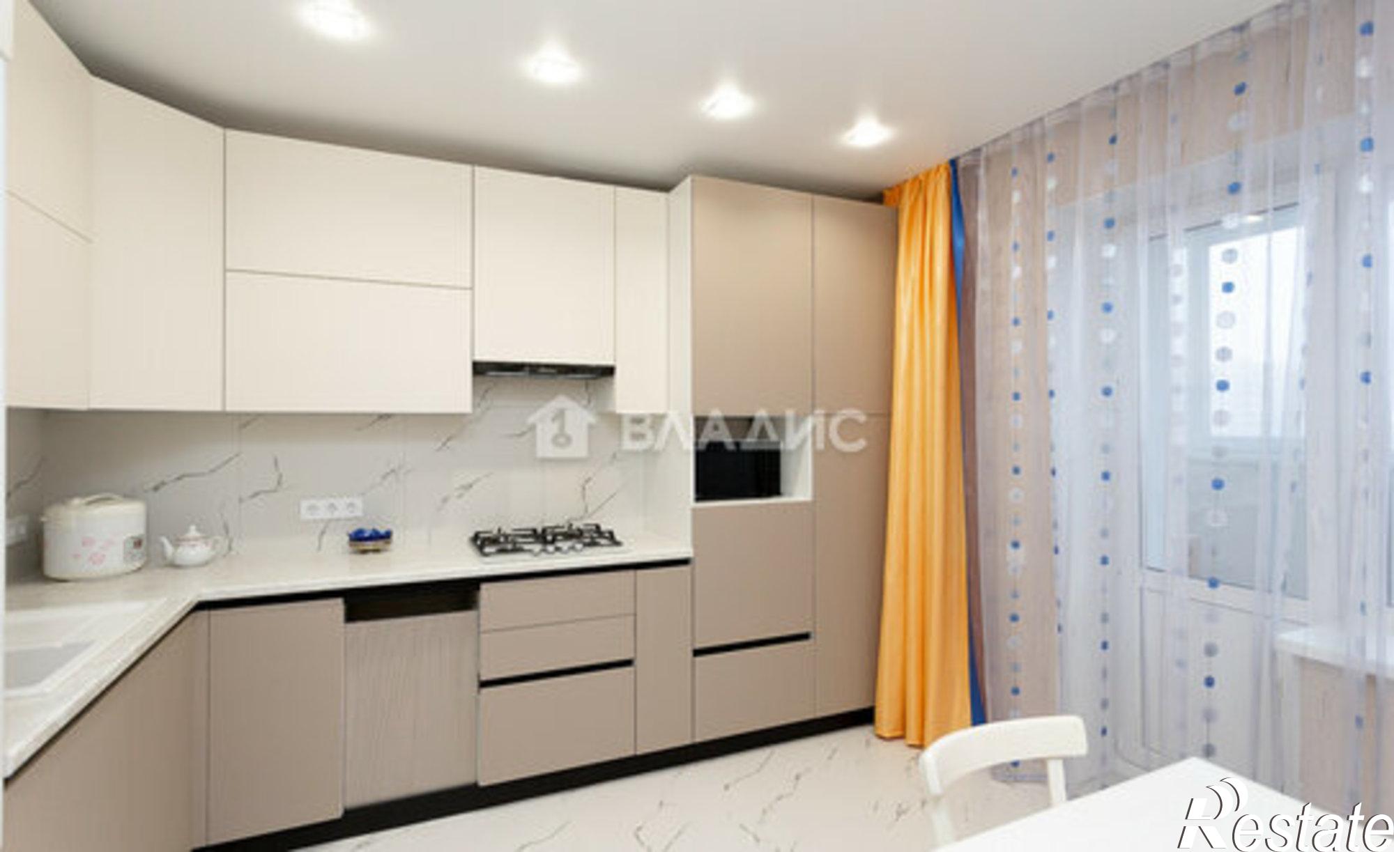 Купить квартиру за 4 950 000 рублей на улица Родионовка, 4