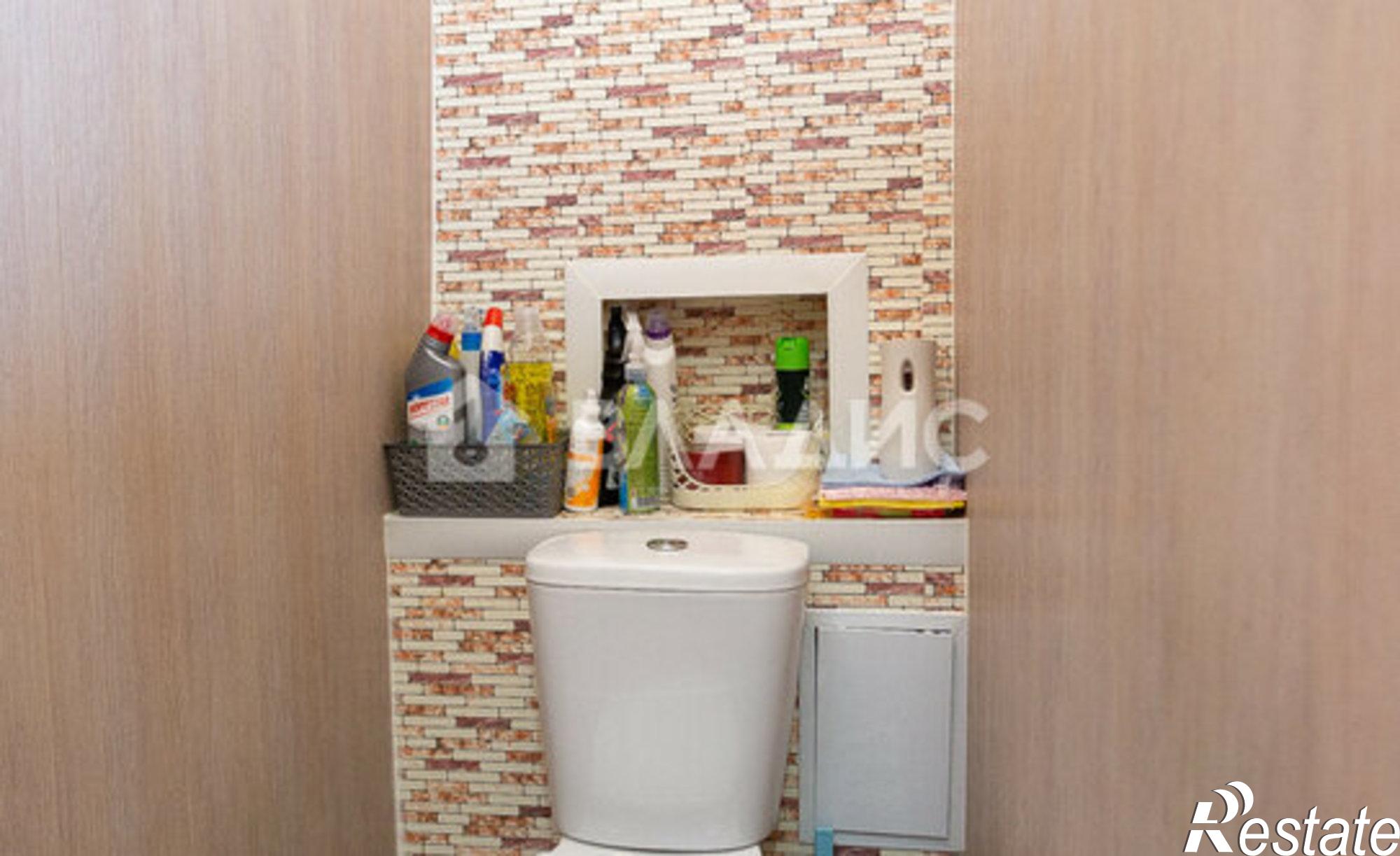 Купить квартиру за 4 800 000 рублей на ул Верхняя Дуброва, 17