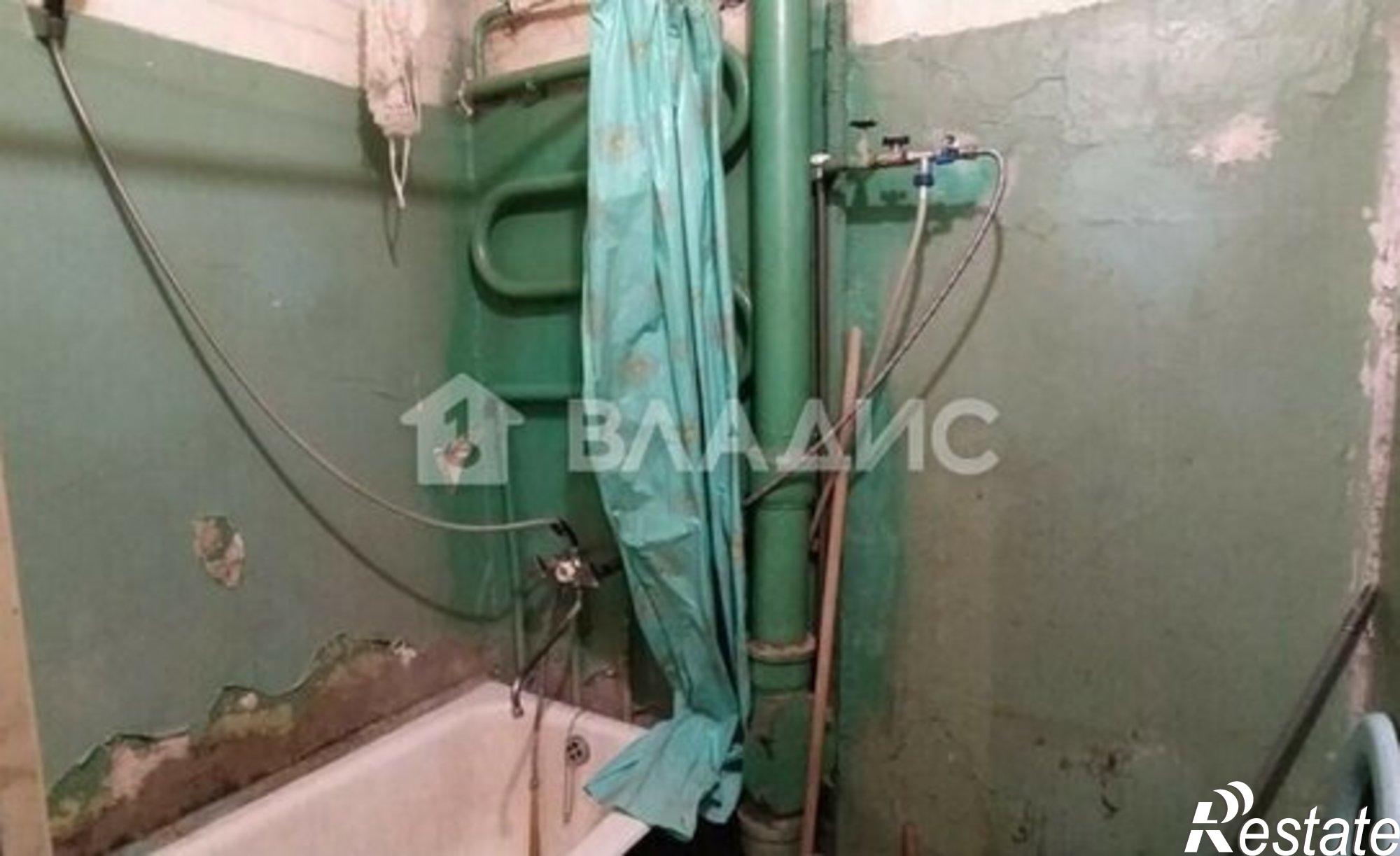 Купить квартиру за 4 100 000 рублей на ул Горького, 71