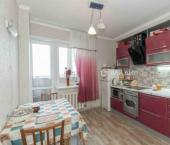 2-комн, 66кв м, этаж 7/8 улица Крайнова, 4