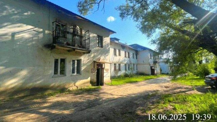 2-комн квартира Ноябрьская улица, д.119