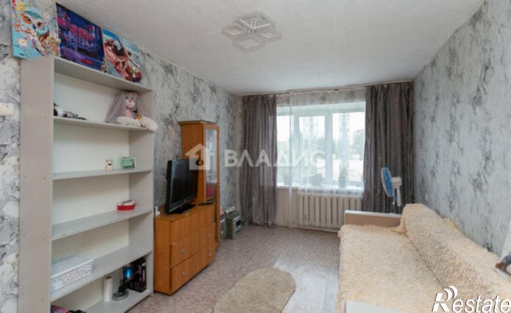 3-комн квартира ул Верхняя Дуброва, 17,  д. 17