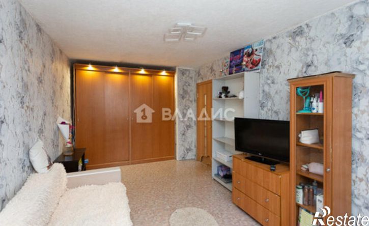 3-комн квартира ул Верхняя Дуброва, 17,  д. 17