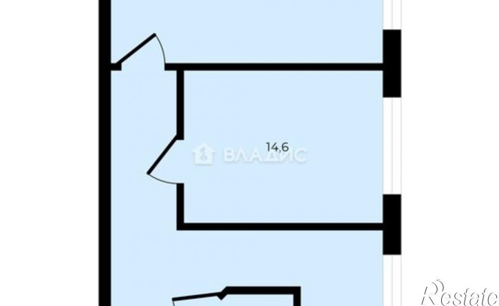 2-комн квартира ул Горького, 71,  д. 71