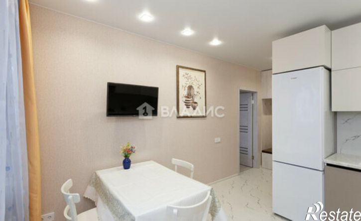 1-комн квартира улица Родионовка, 4