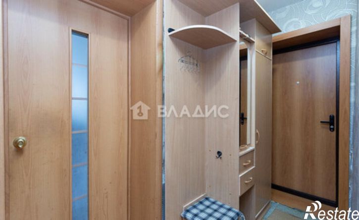 3-комн квартира ул Верхняя Дуброва, 17,  д. 17