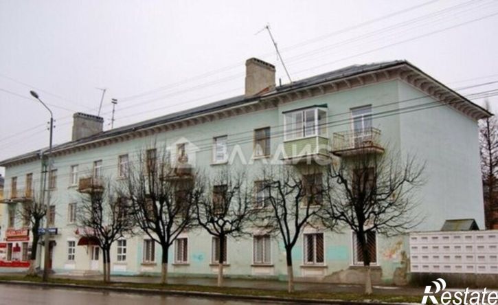 2-комн квартира ул Горького, 71,  д. 71