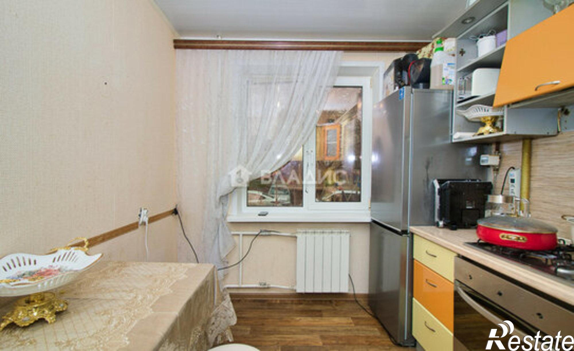 Купить квартиру за 6 700 000 рублей на улица Суворова, 2