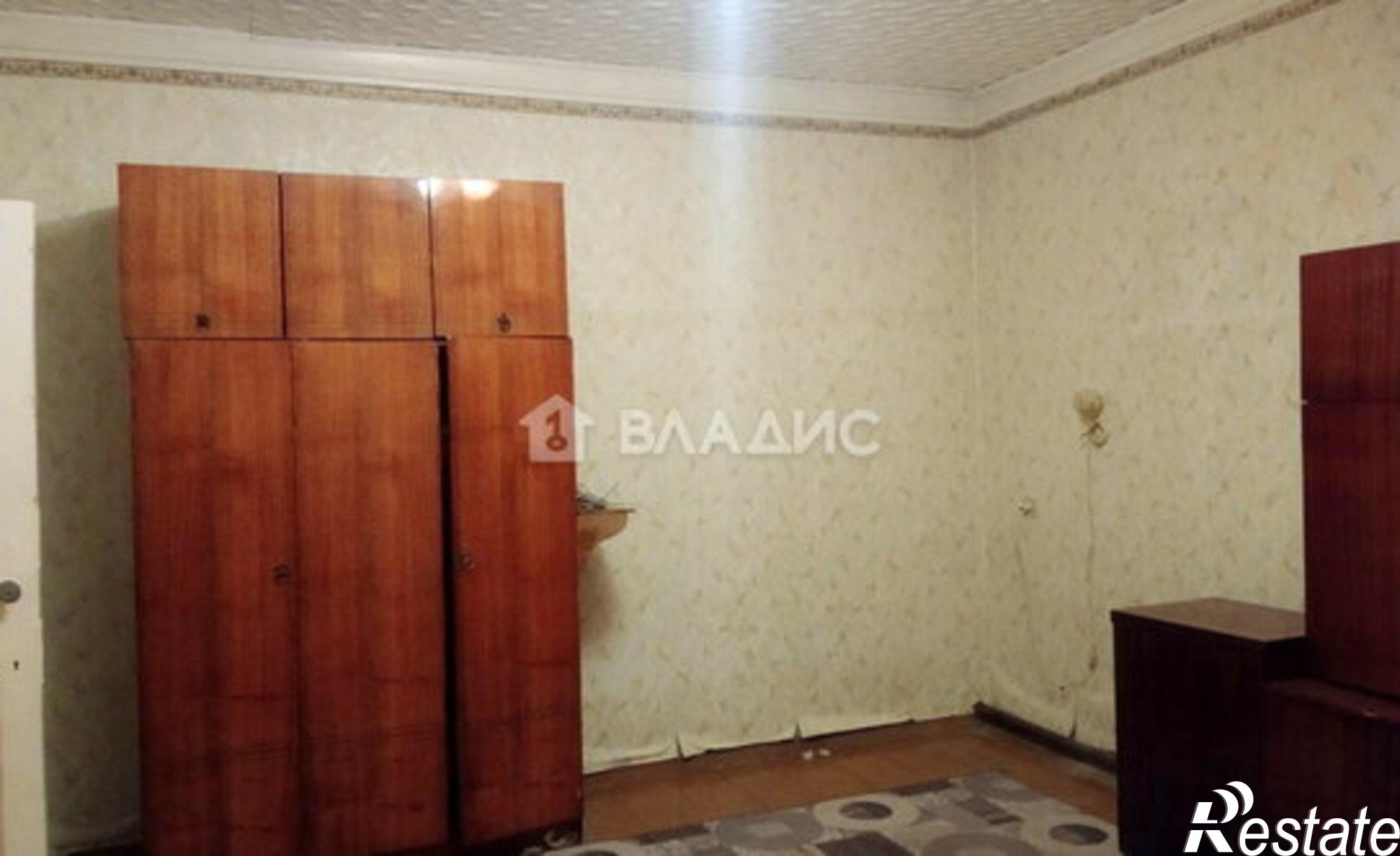 Купить квартиру за 2 600 000 рублей на улица Усти-на-Лабе, 31