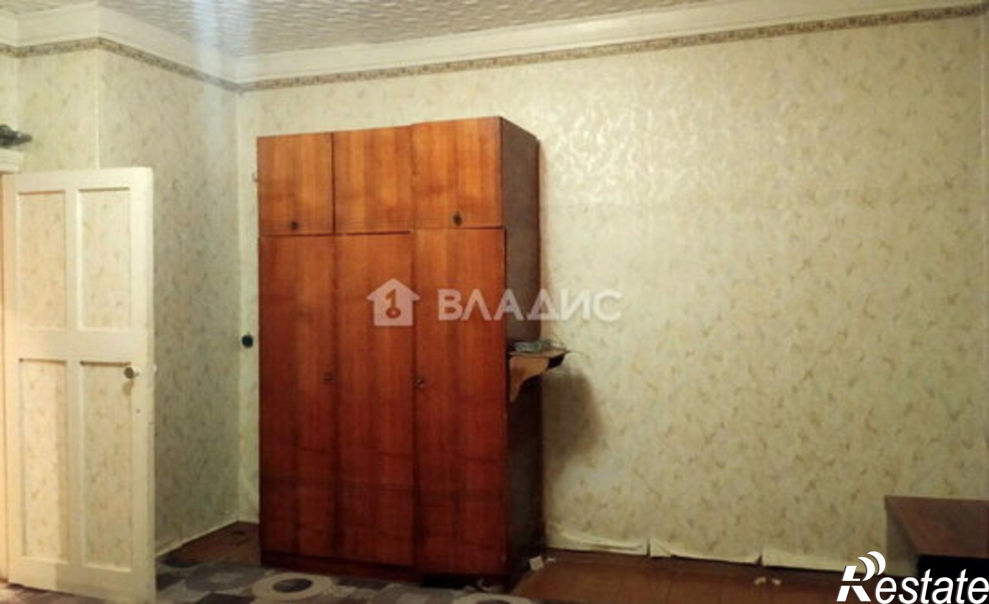 Купить квартиру за 2 600 000 рублей на улица Усти-на-Лабе, 31