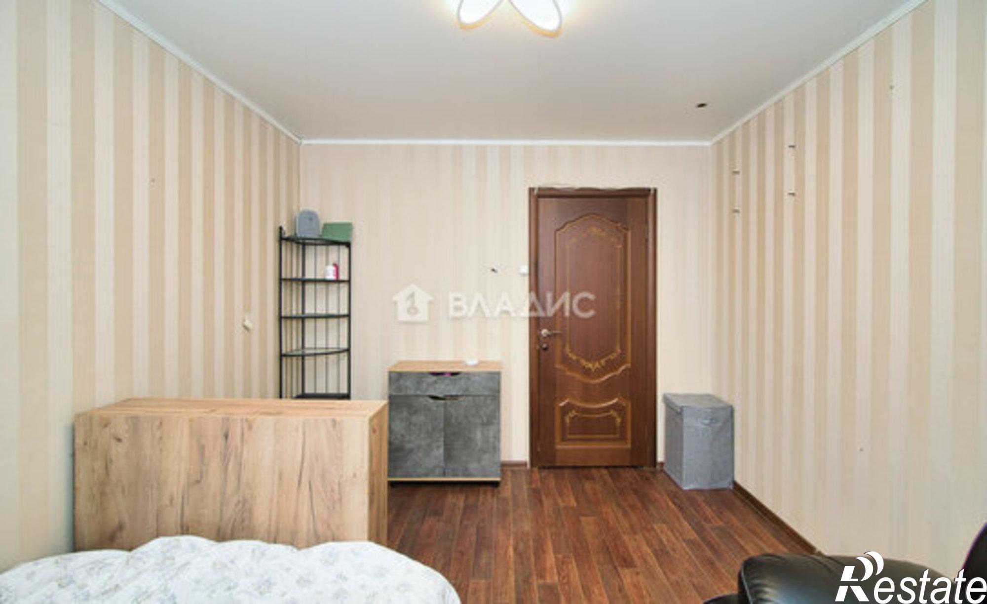 Купить квартиру за 6 700 000 рублей на улица Суворова, 2