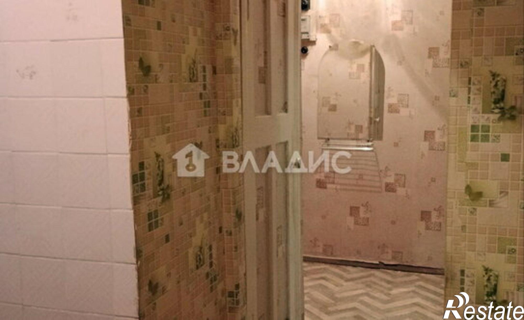 Купить квартиру за 2 600 000 рублей на улица Усти-на-Лабе, 31