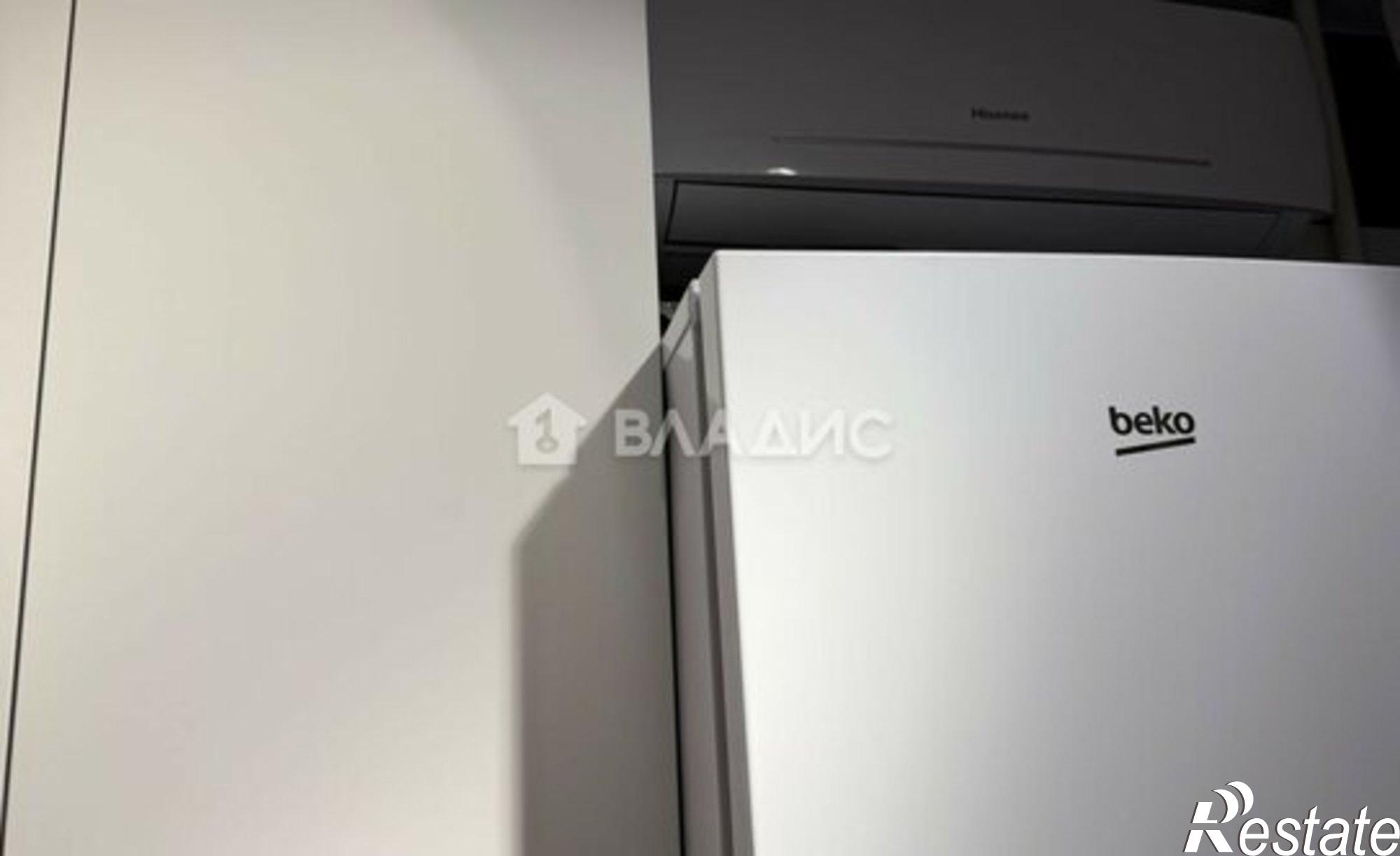 Купить квартиру за 4 700 000 рублей на Новгородская улица, 5