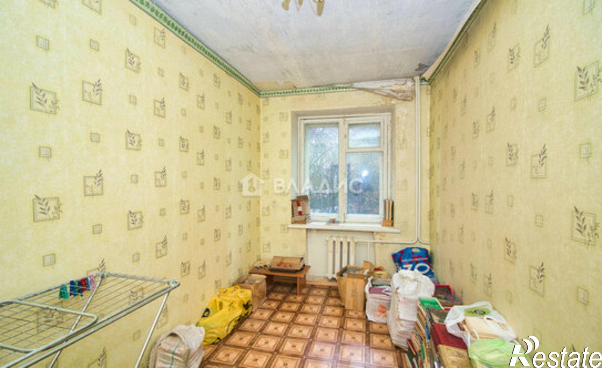 Купить квартиру за 3 800 000 рублей на улица Березина, 3