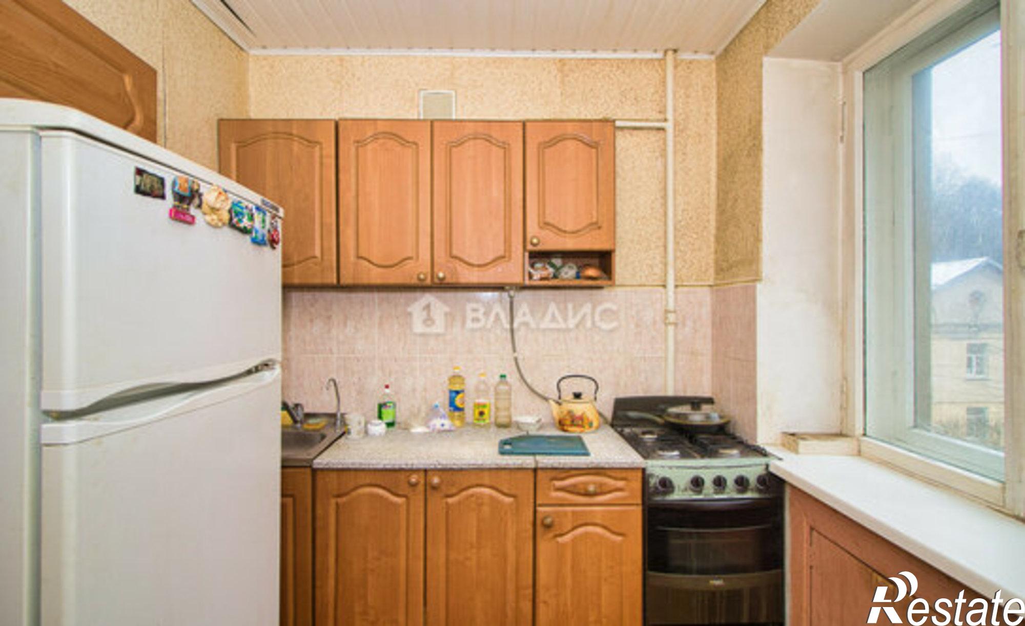 Купить квартиру за 3 800 000 рублей на улица Березина, 3