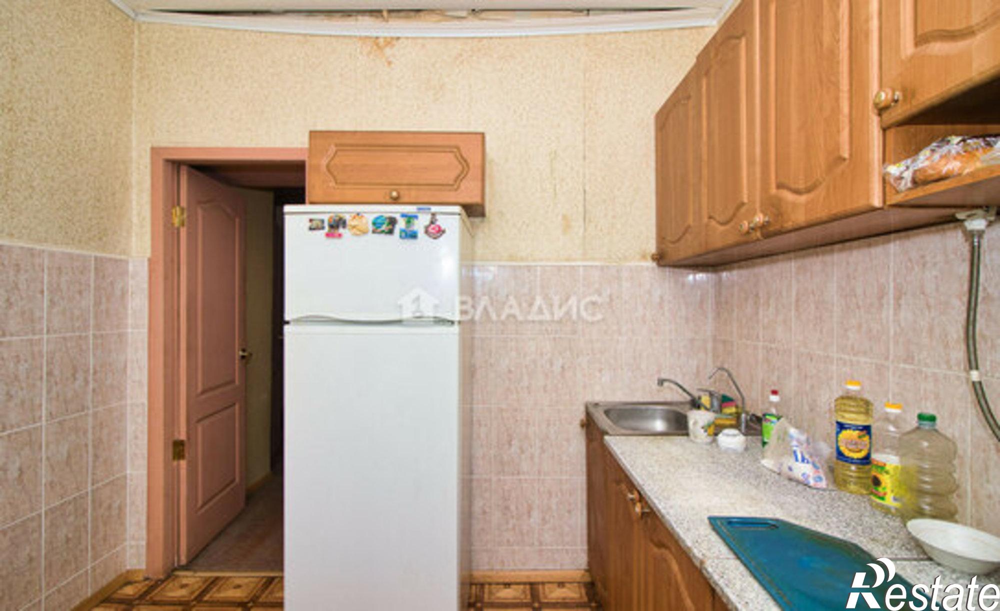 Купить квартиру за 3 800 000 рублей на улица Березина, 3