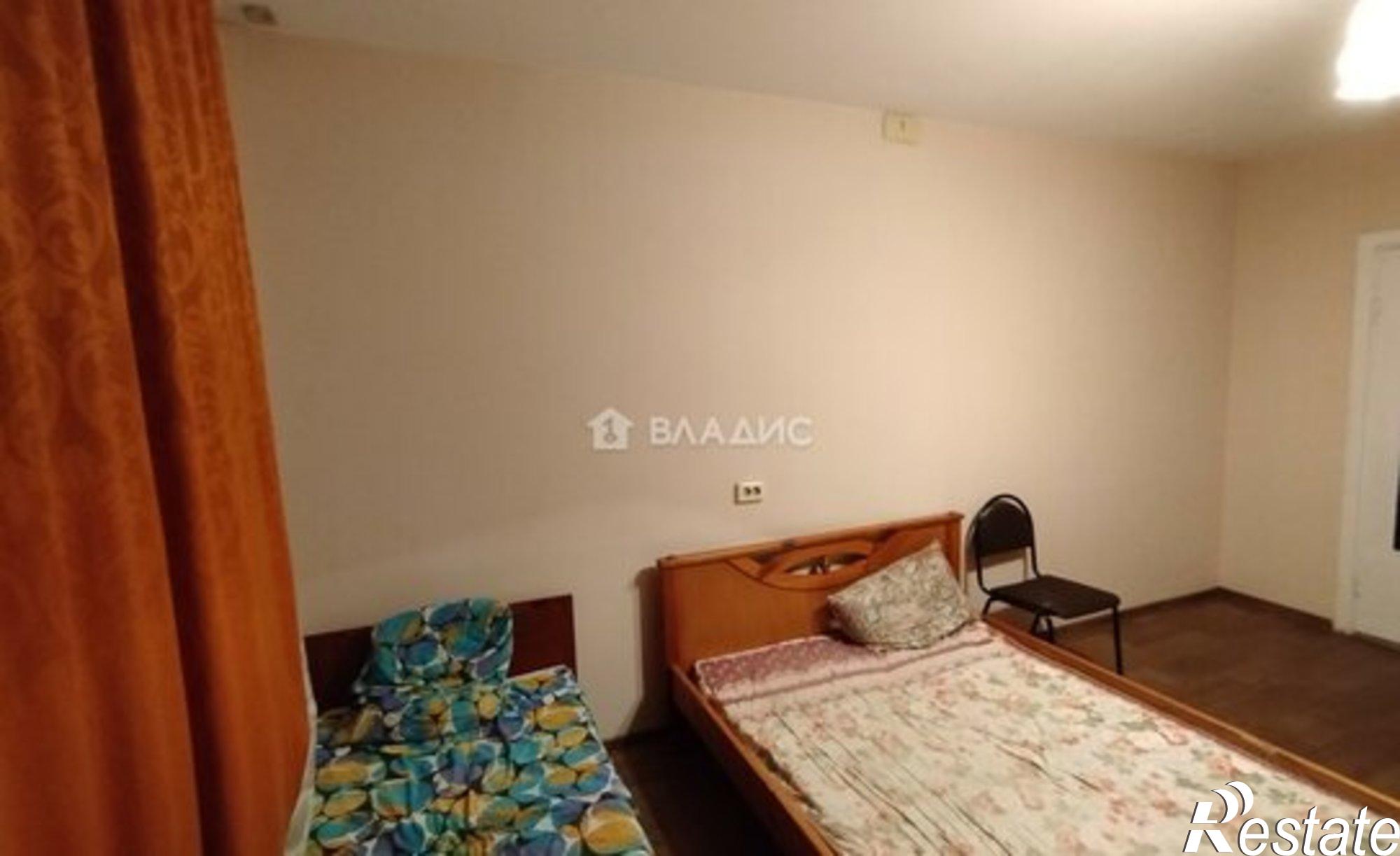 Купить квартиру за 3 700 000 рублей на ул Соколова-Соколенка, 4