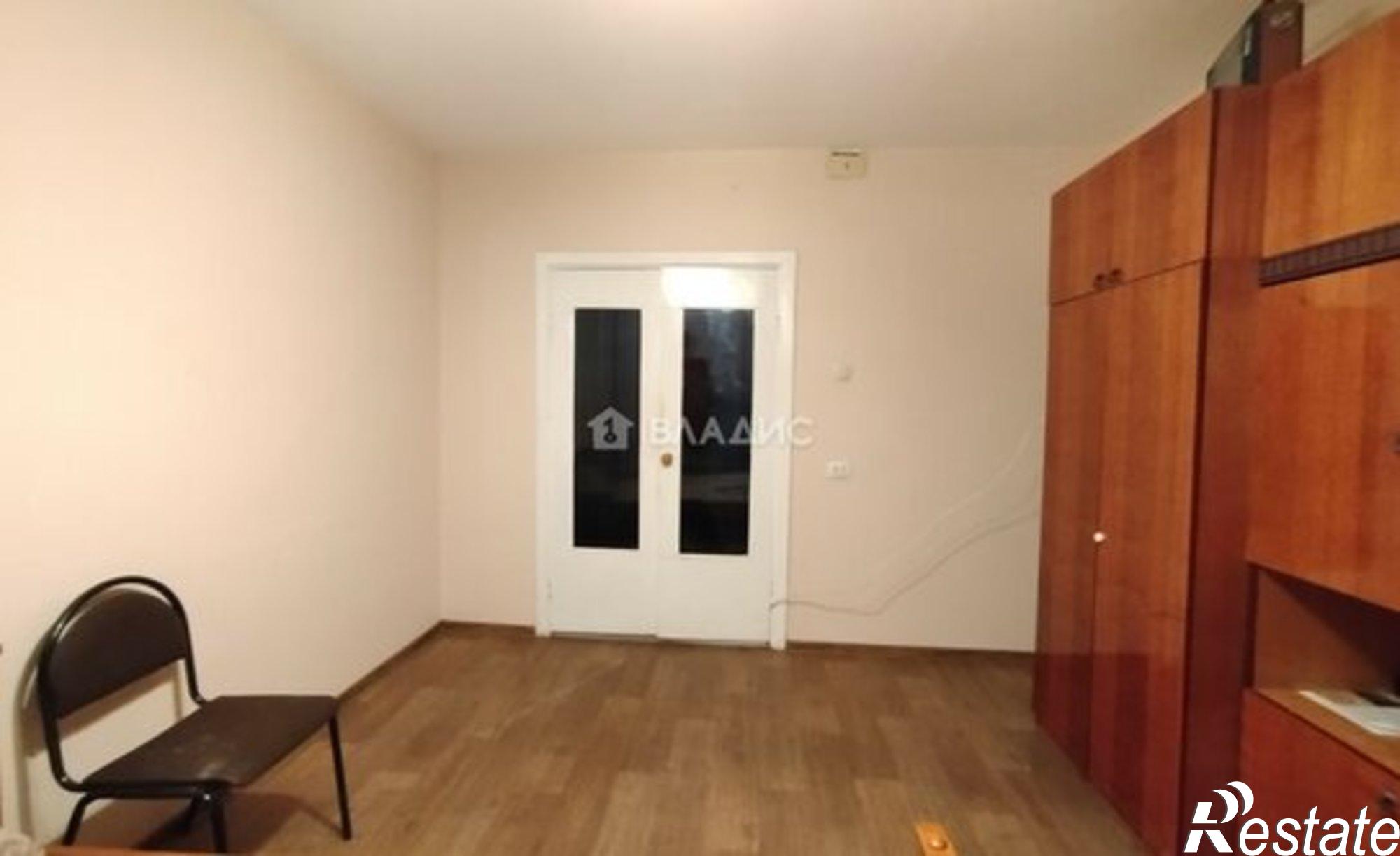 Купить квартиру за 3 700 000 рублей на ул Соколова-Соколенка, 4