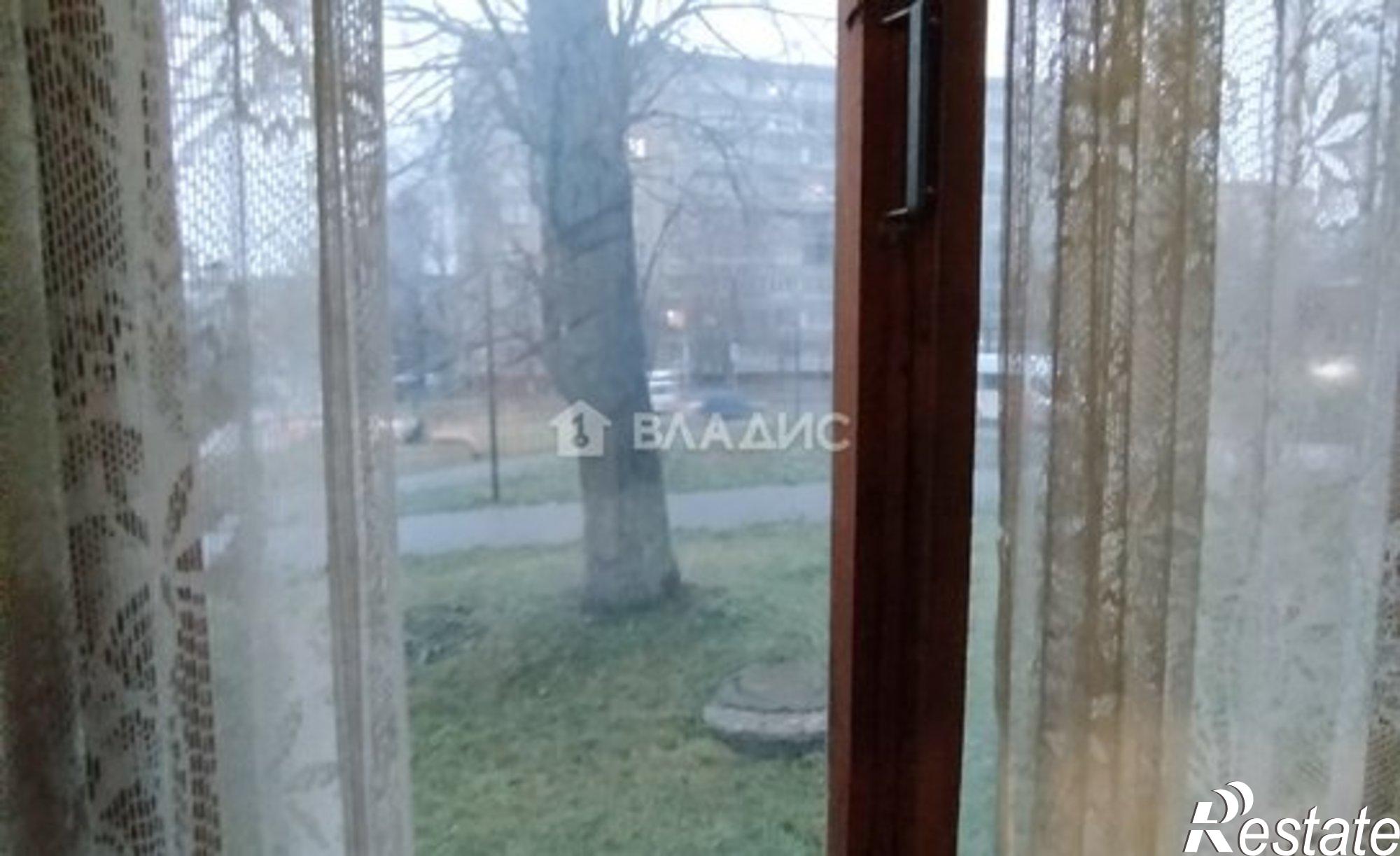 Купить квартиру за 3 700 000 рублей на ул Соколова-Соколенка, 4