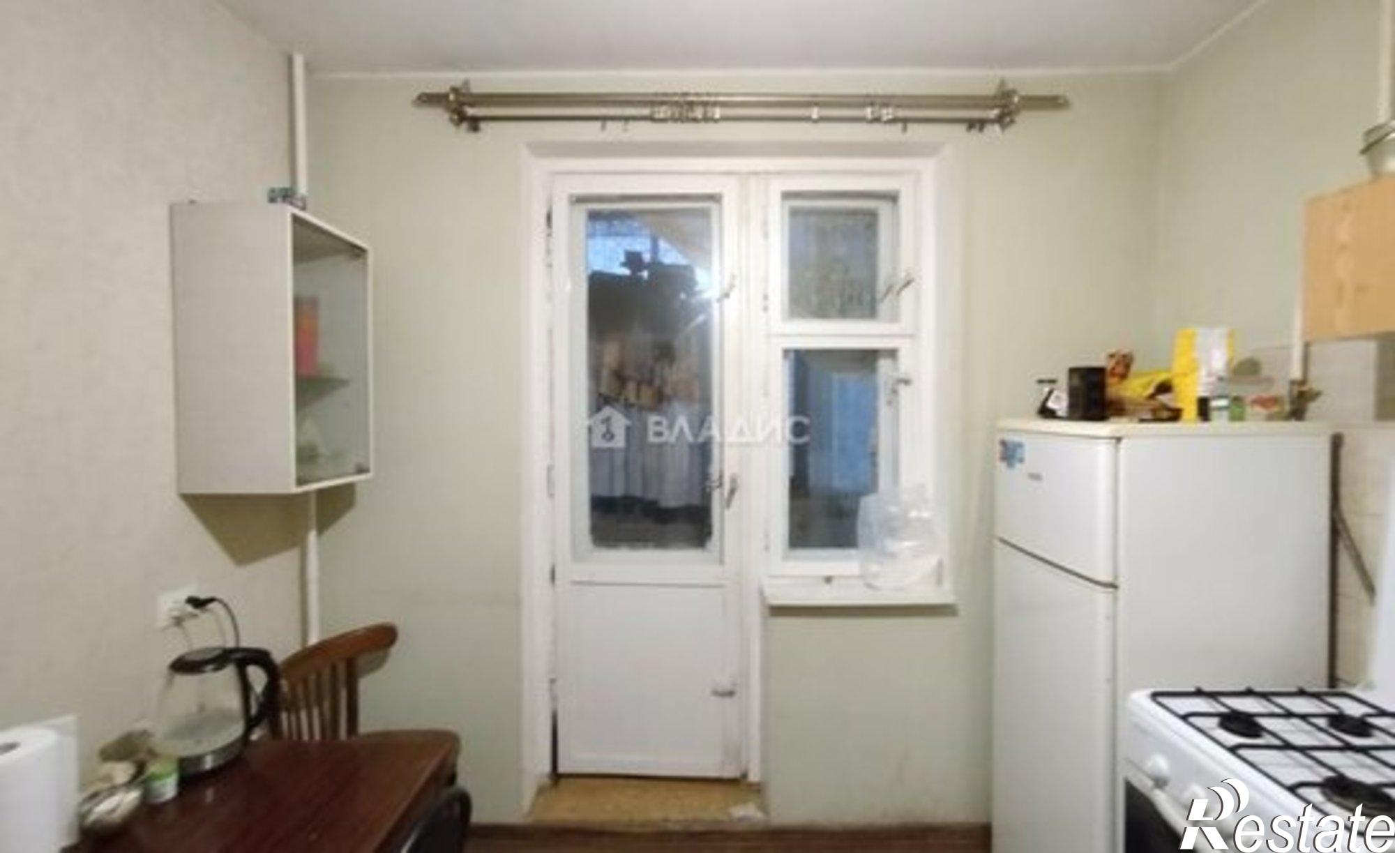 Купить квартиру за 3 700 000 рублей на ул Соколова-Соколенка, 4