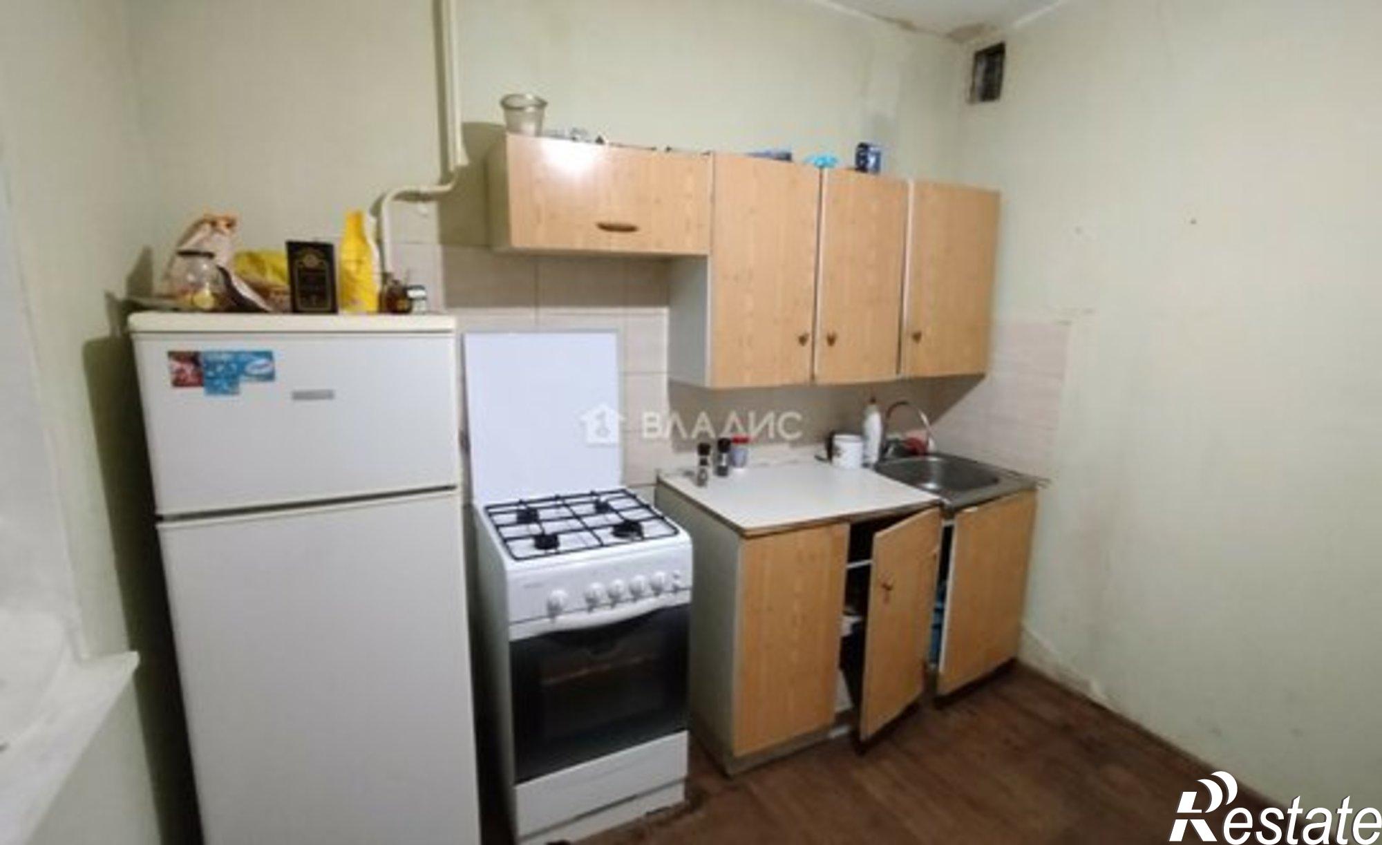 Купить квартиру за 3 700 000 рублей на ул Соколова-Соколенка, 4