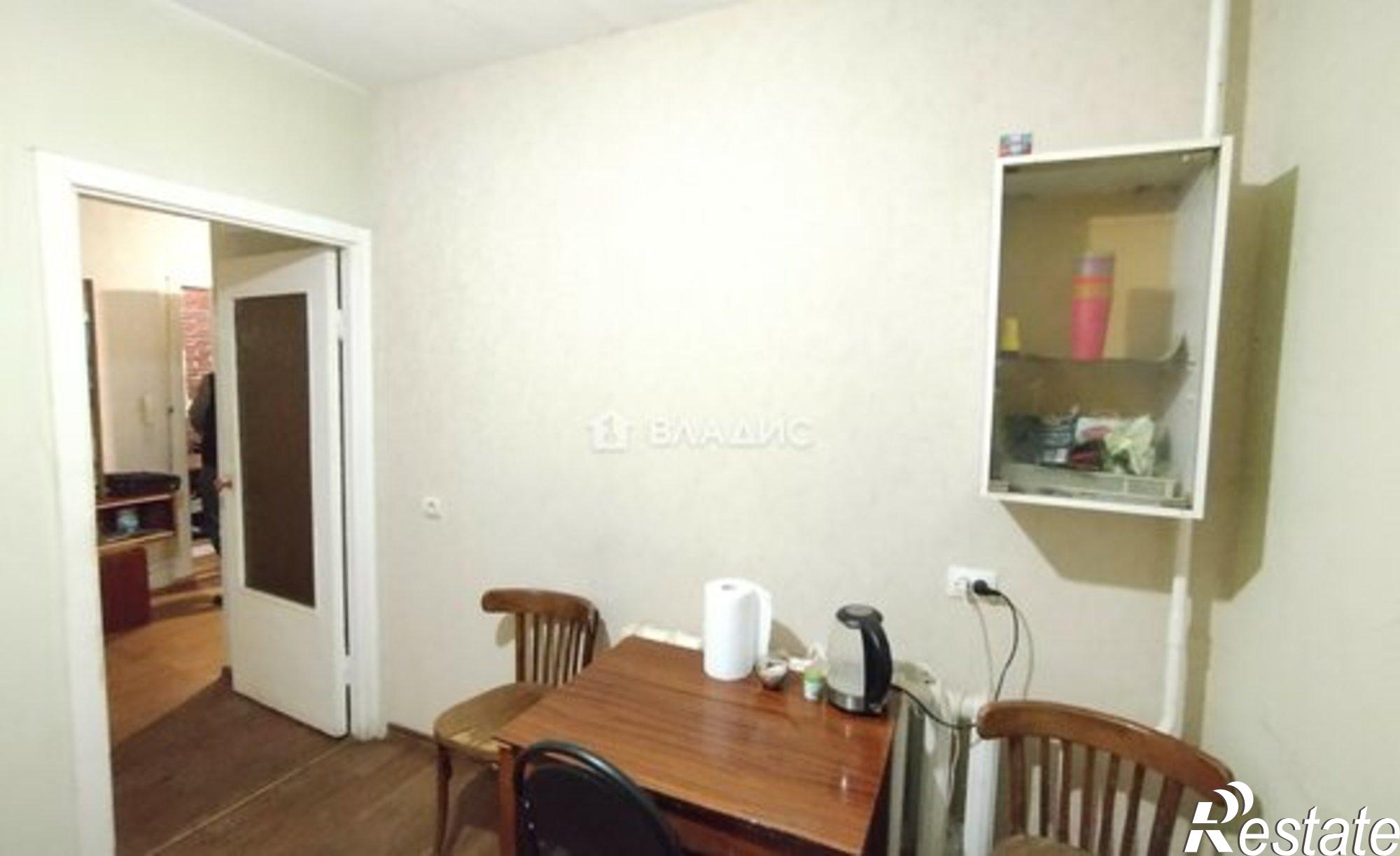 Купить квартиру за 3 700 000 рублей на ул Соколова-Соколенка, 4