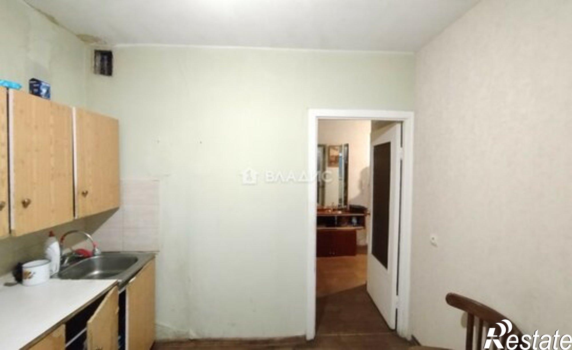 Купить квартиру за 3 700 000 рублей на ул Соколова-Соколенка, 4