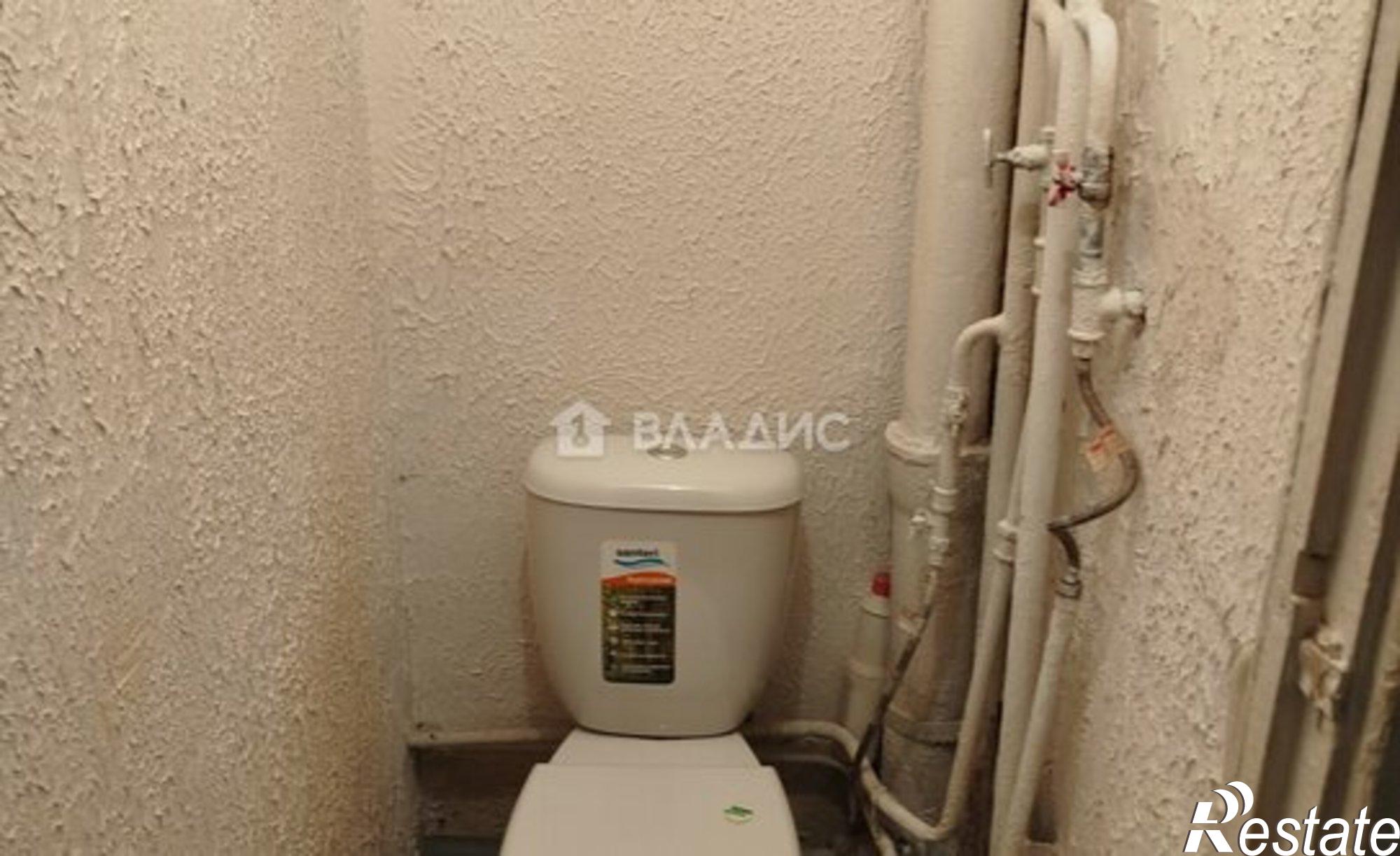 Купить квартиру за 3 700 000 рублей на ул Соколова-Соколенка, 4