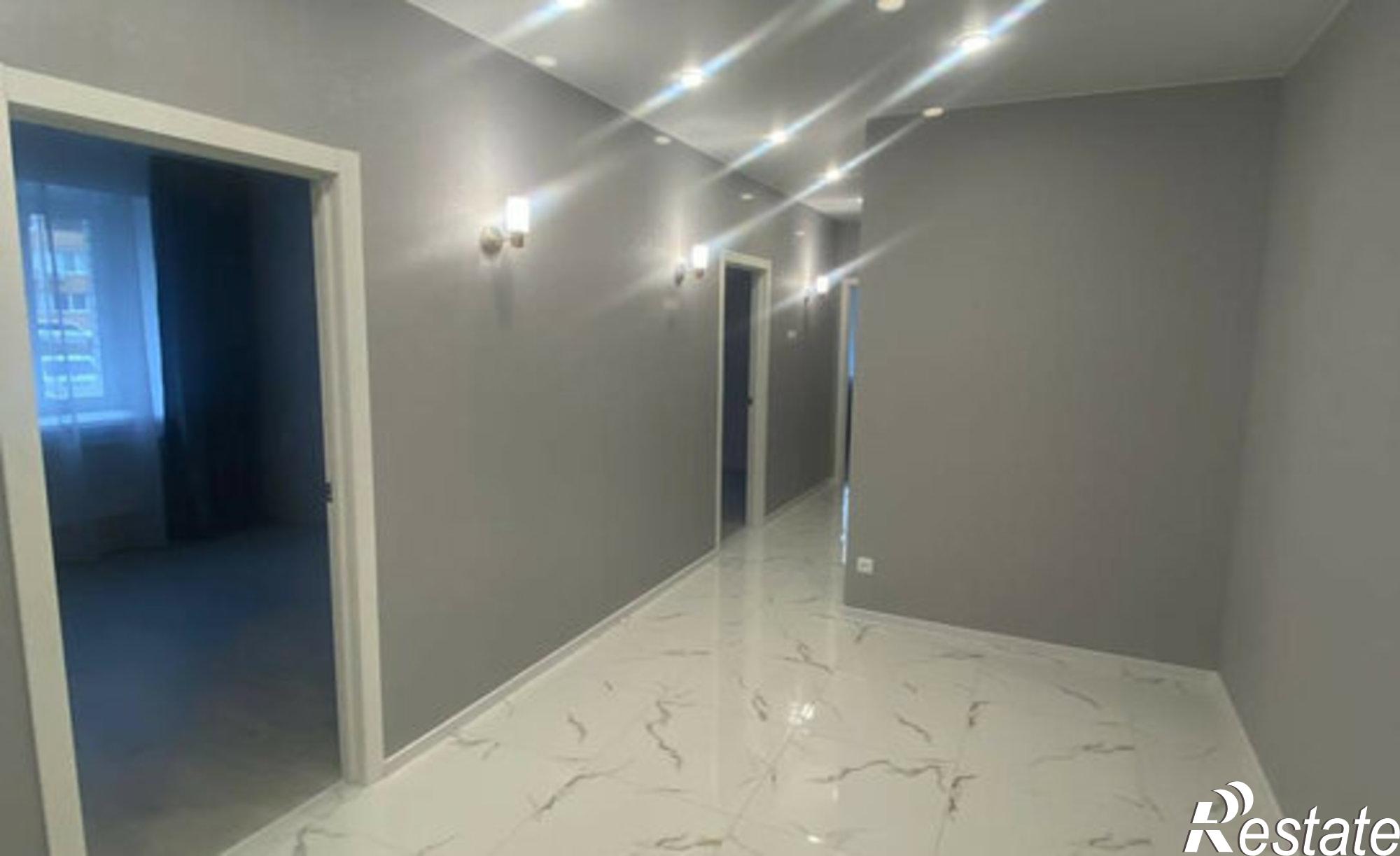 Купить квартиру за 11 500 000 рублей на ул Фестивальная, 78