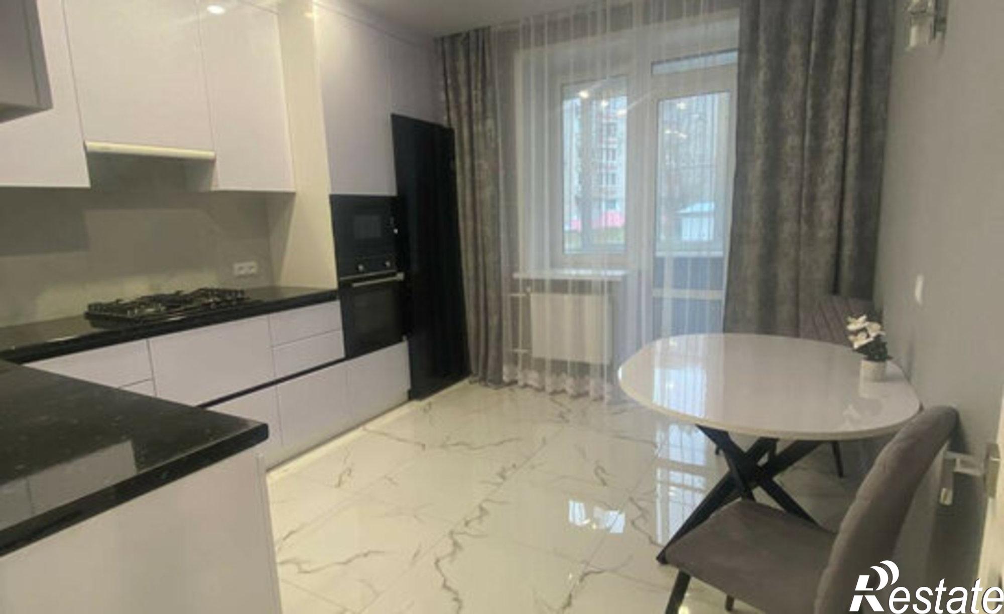 Купить квартиру за 11 500 000 рублей на ул Фестивальная, 78