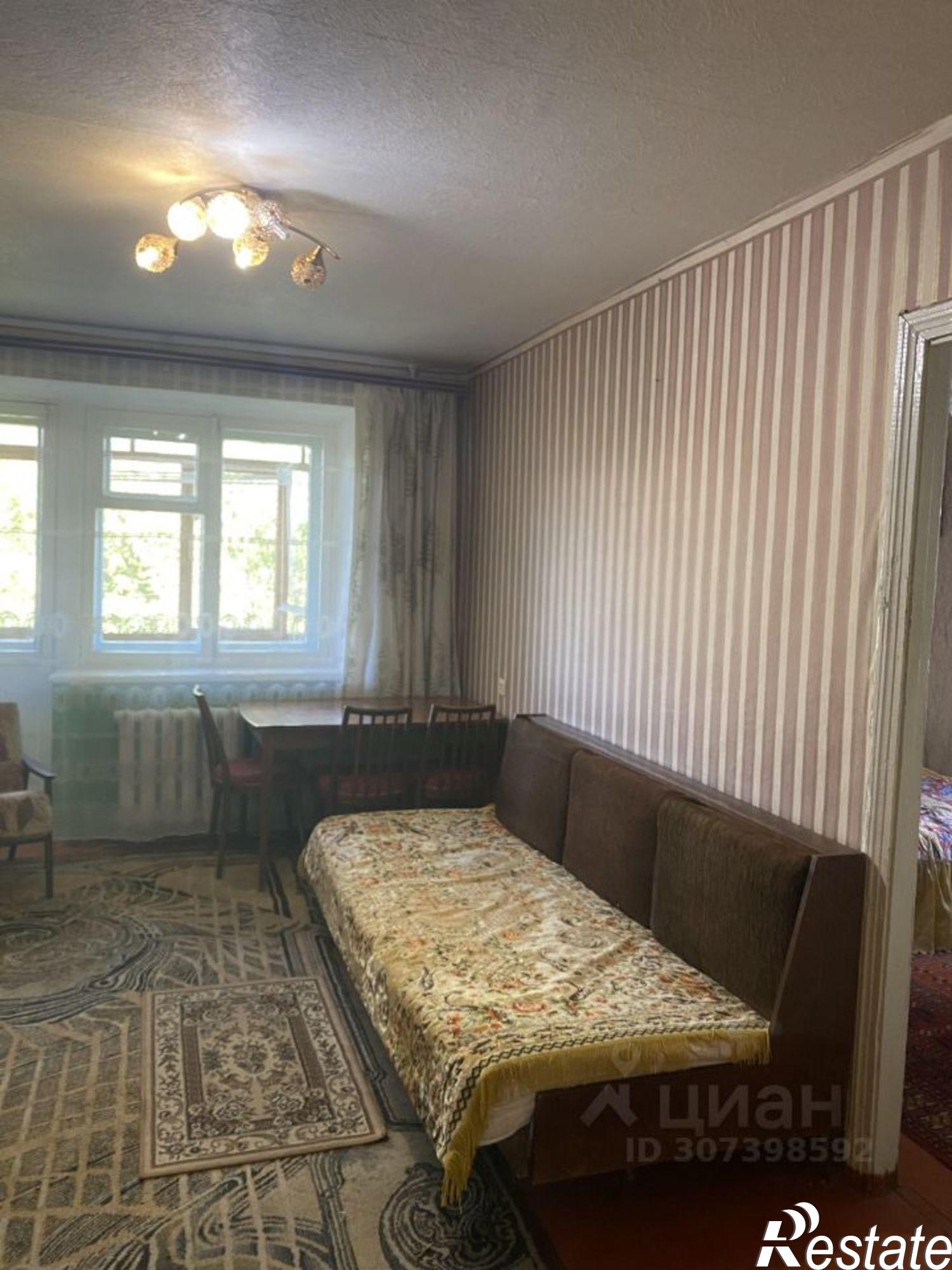 Сдать квартиру за 28 000 рублей на улица Чайковского, 38В