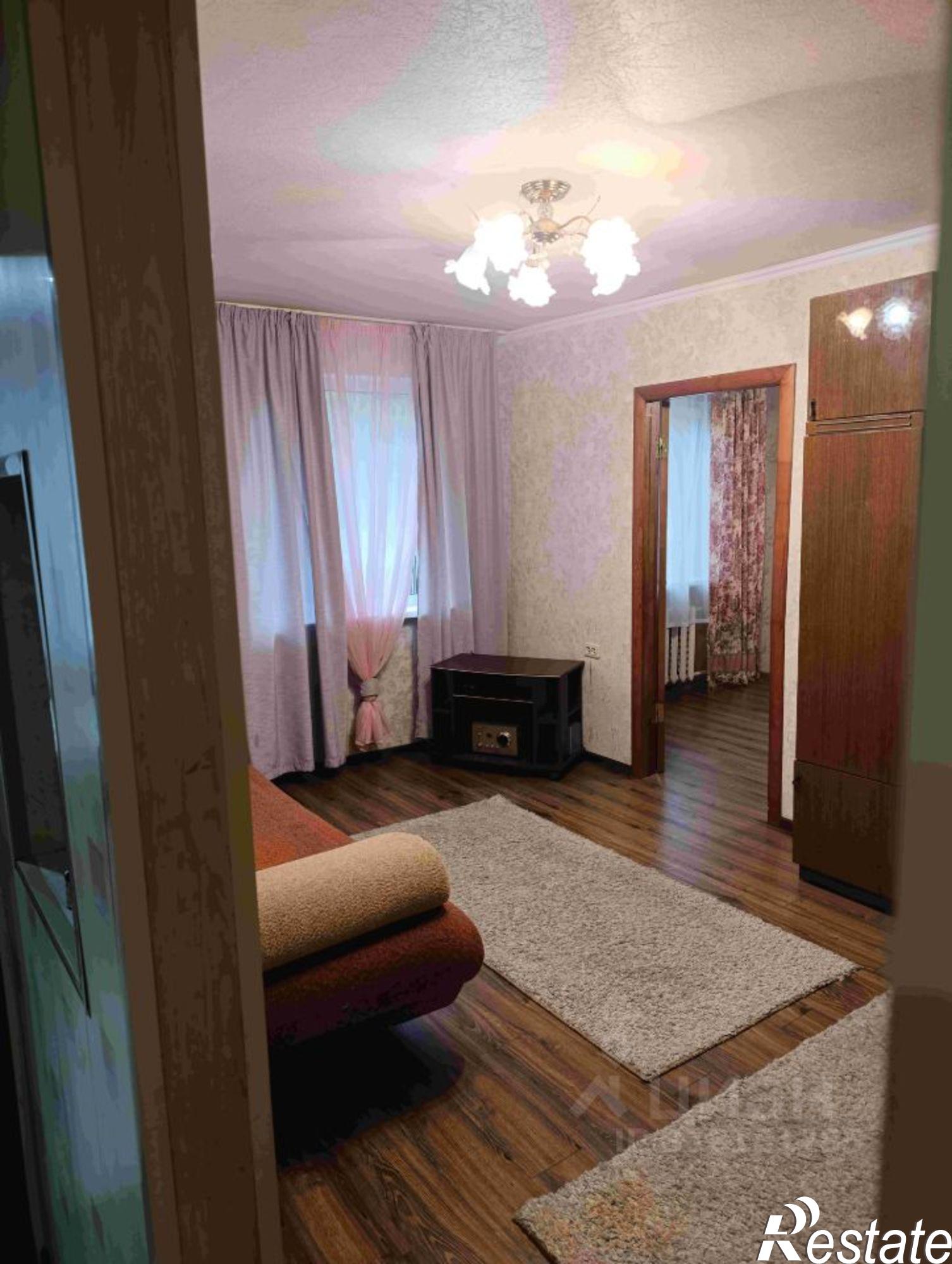 Сдать квартиру за 22 000 рублей на ул Тракторная, 12