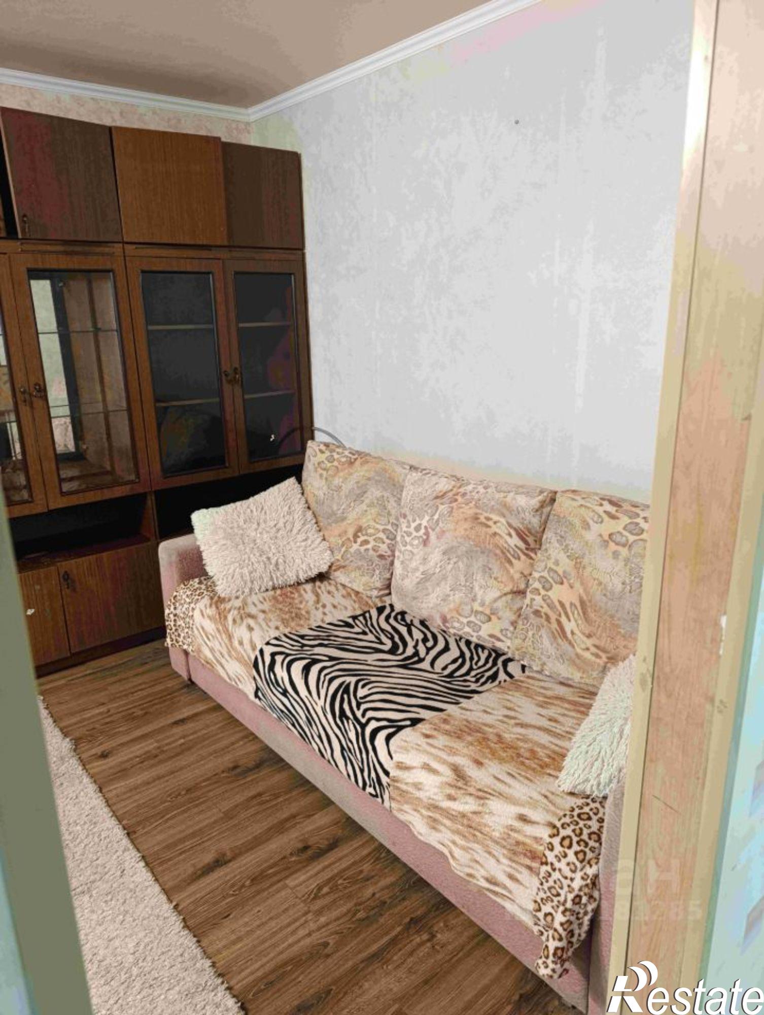 Сдать квартиру за 22 000 рублей на ул Тракторная, 12