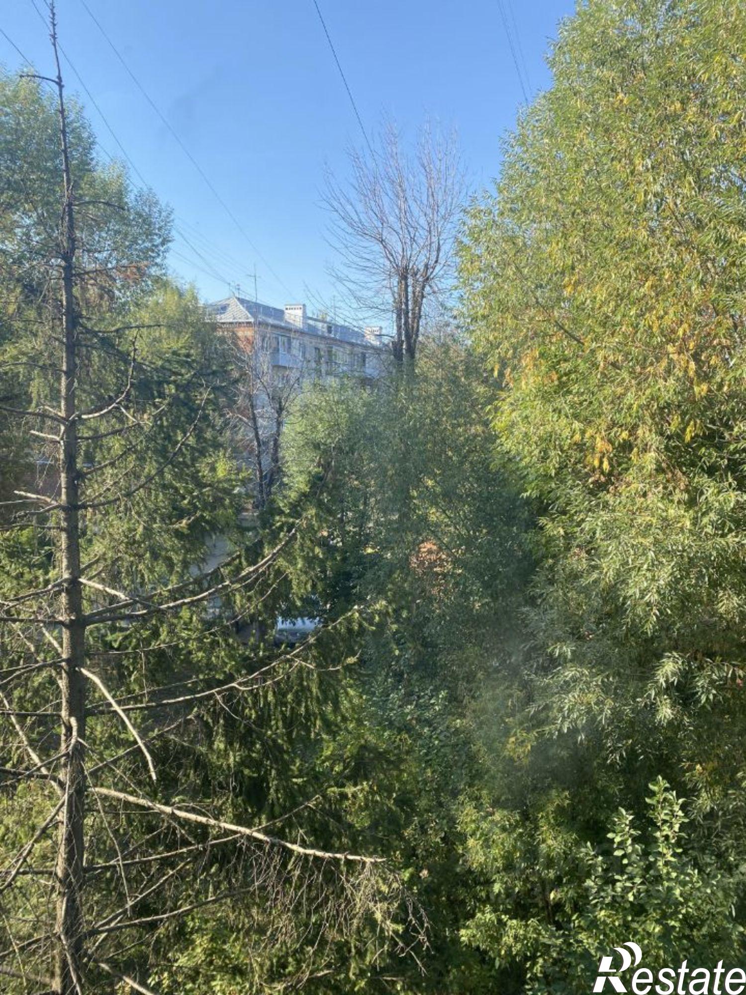 Сдать квартиру за 28 000 рублей на улица Чайковского, 38В