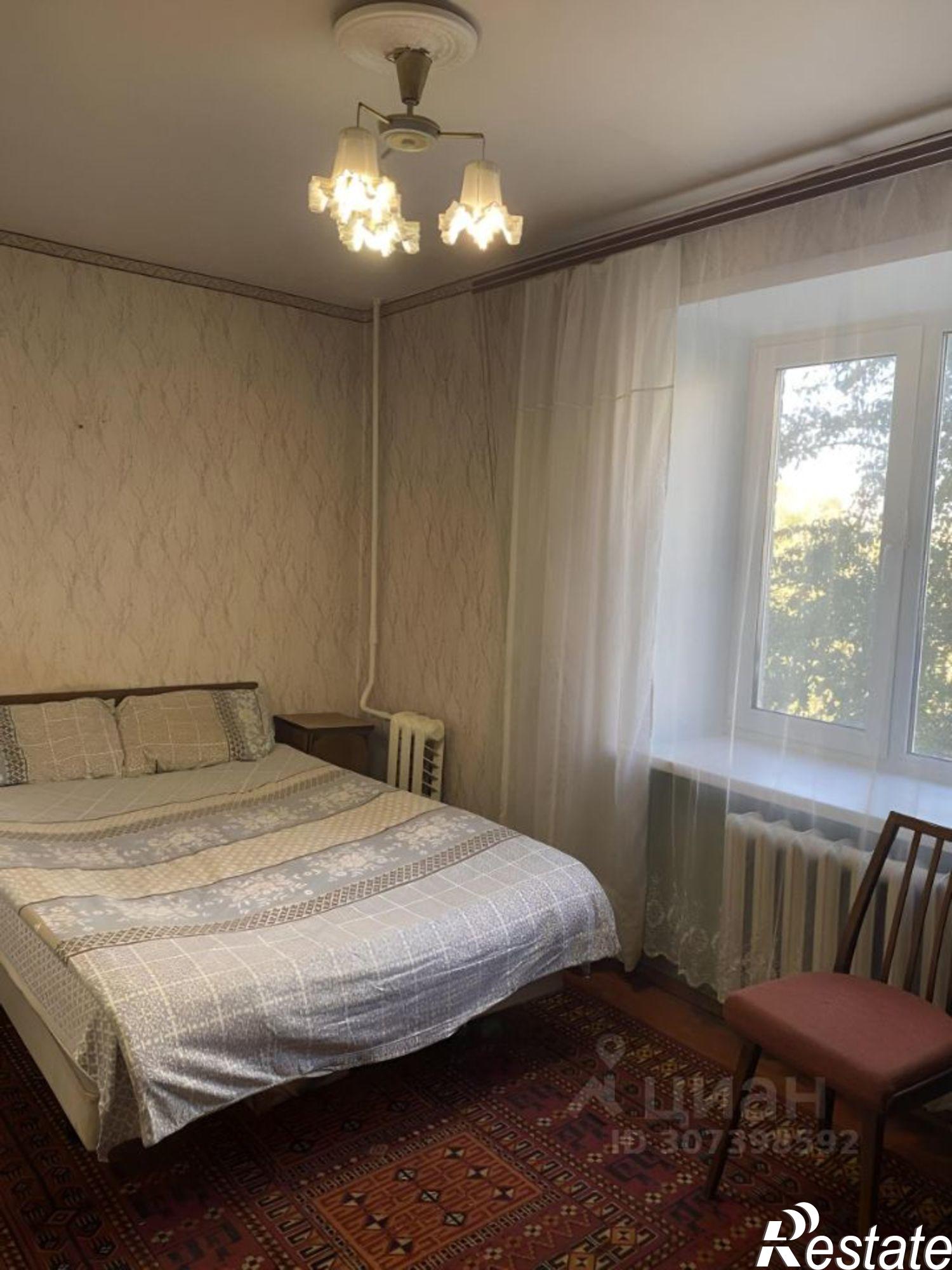 Сдать квартиру за 28 000 рублей на улица Чайковского, 38В