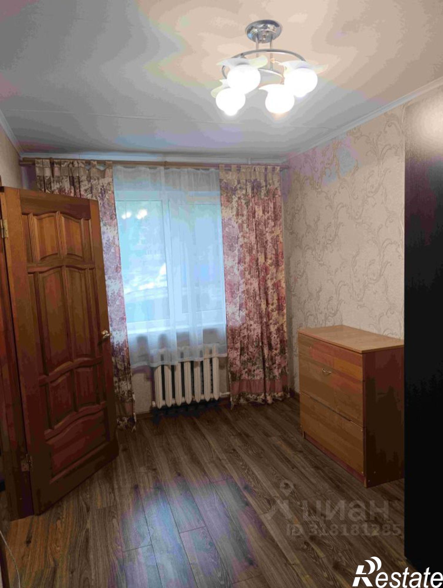 Сдать квартиру за 22 000 рублей на ул Тракторная, 12