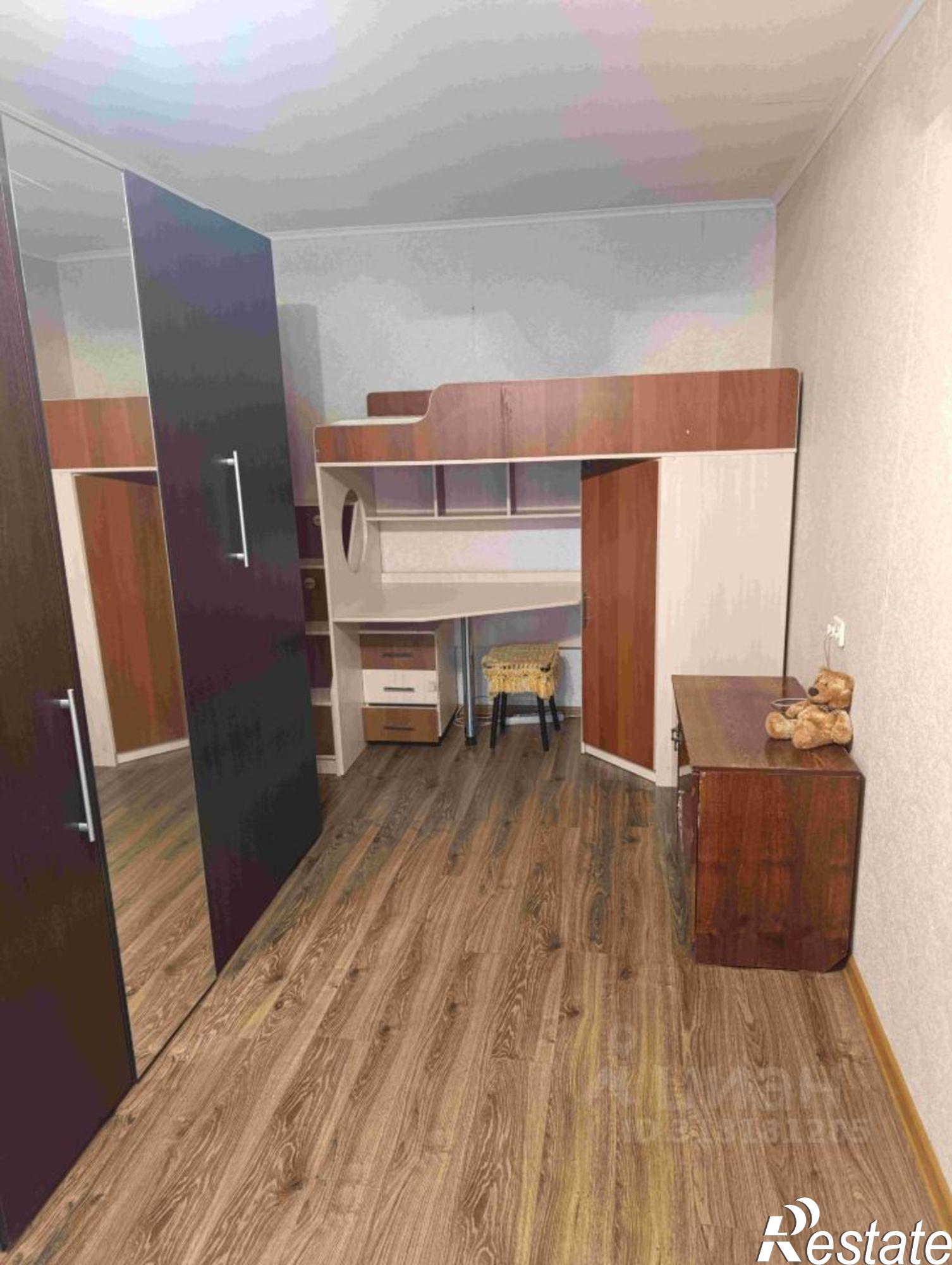 Сдать квартиру за 22 000 рублей на ул Тракторная, 12