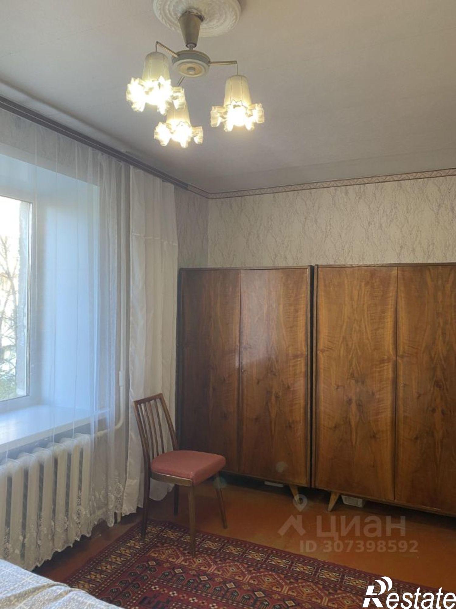 Сдать квартиру за 28 000 рублей на улица Чайковского, 38В