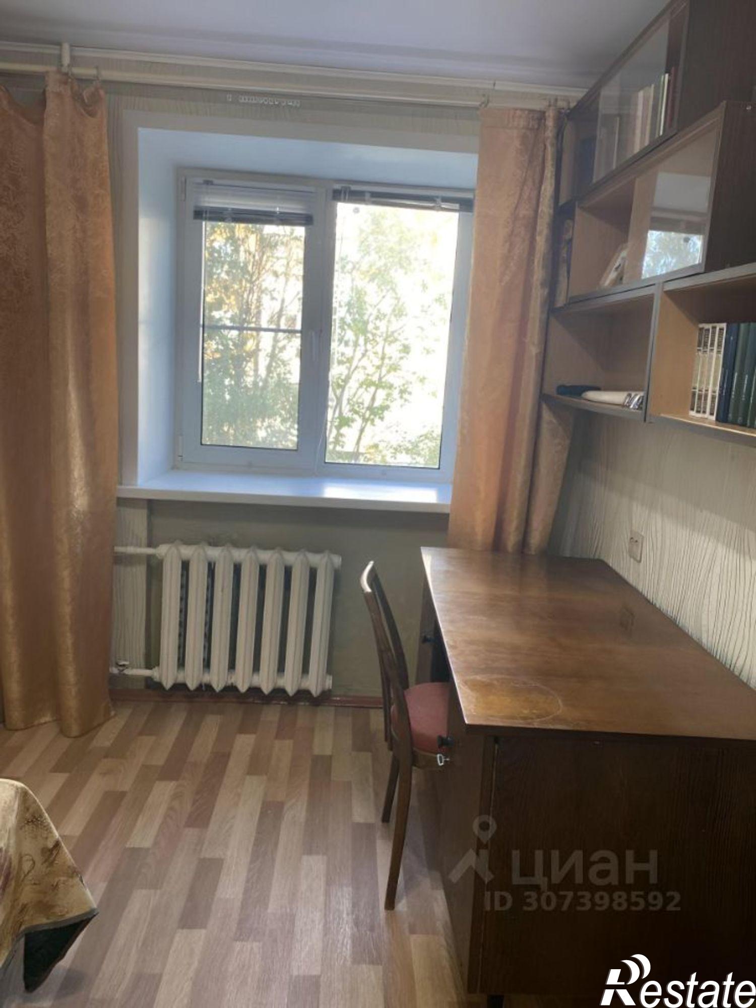 Сдать квартиру за 28 000 рублей на улица Чайковского, 38В