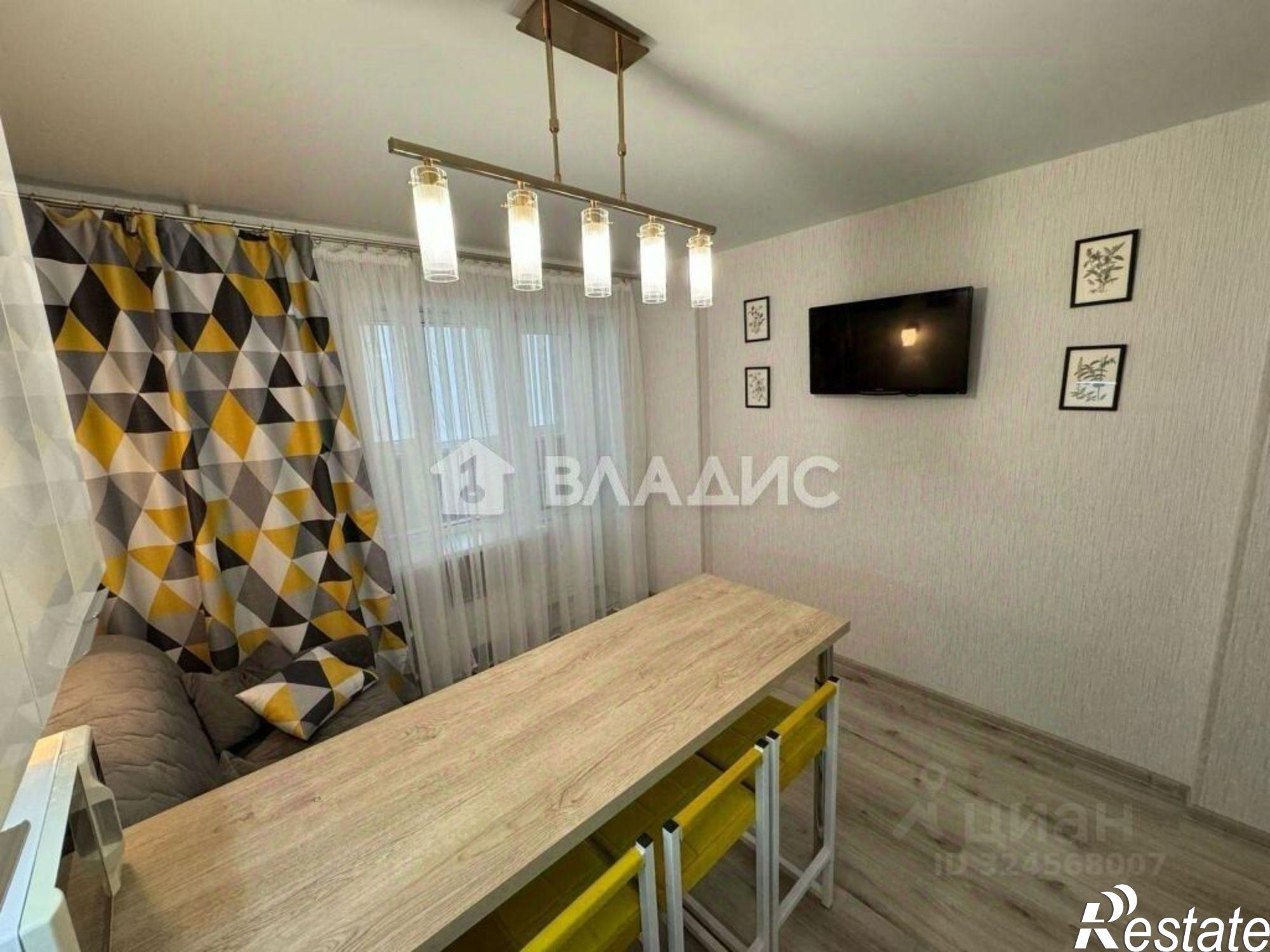 Сдать квартиру за 40 000 рублей на пр-кт Строителей, 9 2