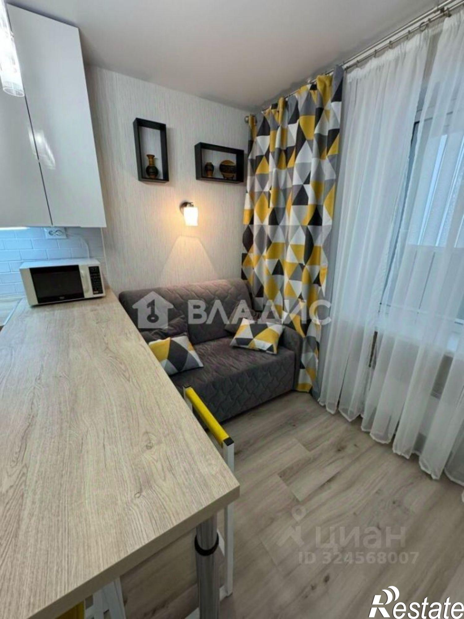 Сдать квартиру за 40 000 рублей на пр-кт Строителей, 9 2